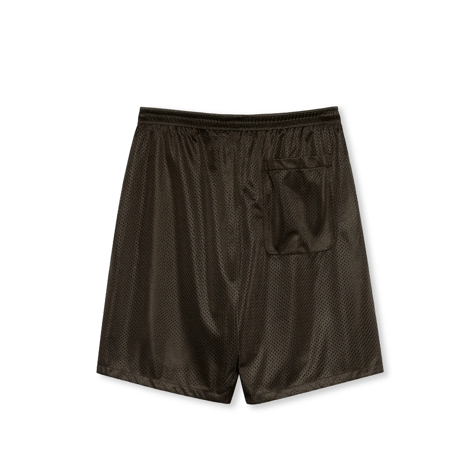 Ray Shorts | Brown sold by Polar Skate product image thumbnail 2