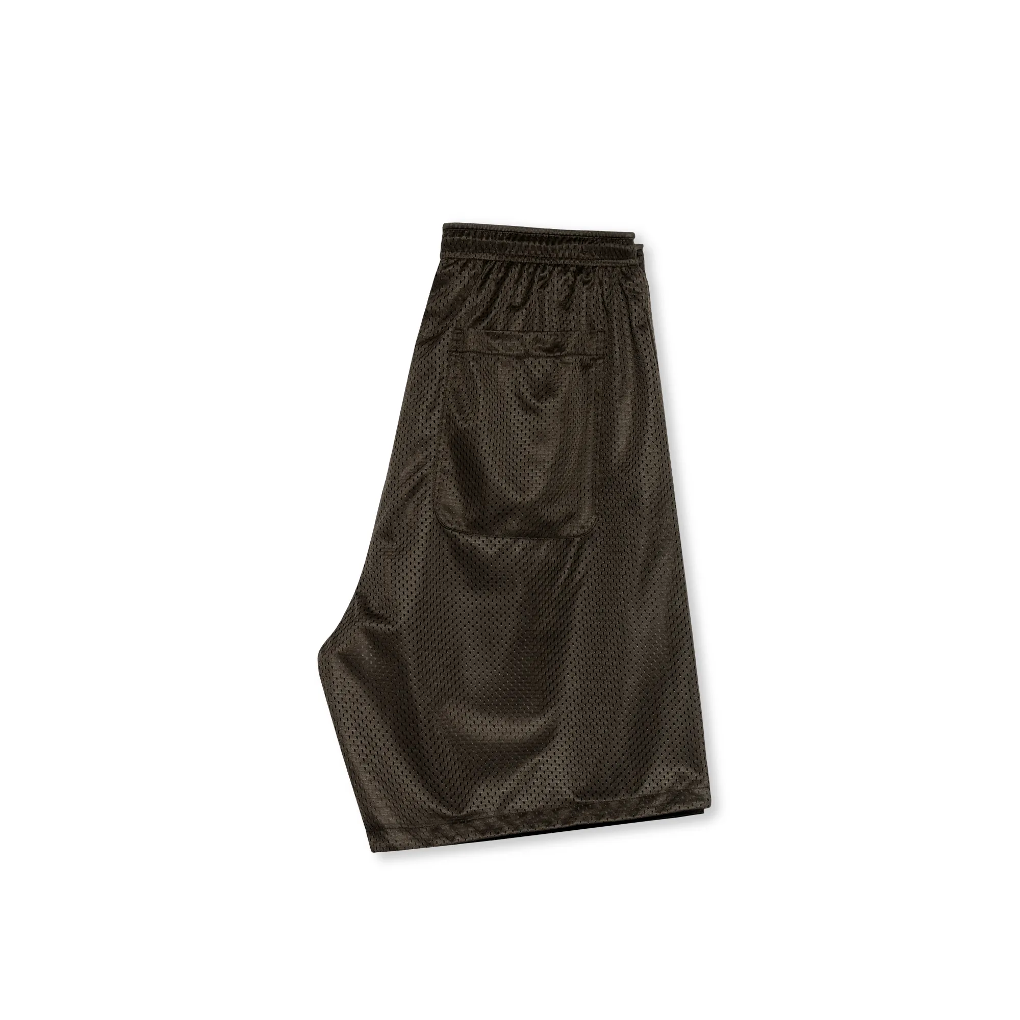 Ray Shorts | Brown sold by Polar Skate product image thumbnail 3