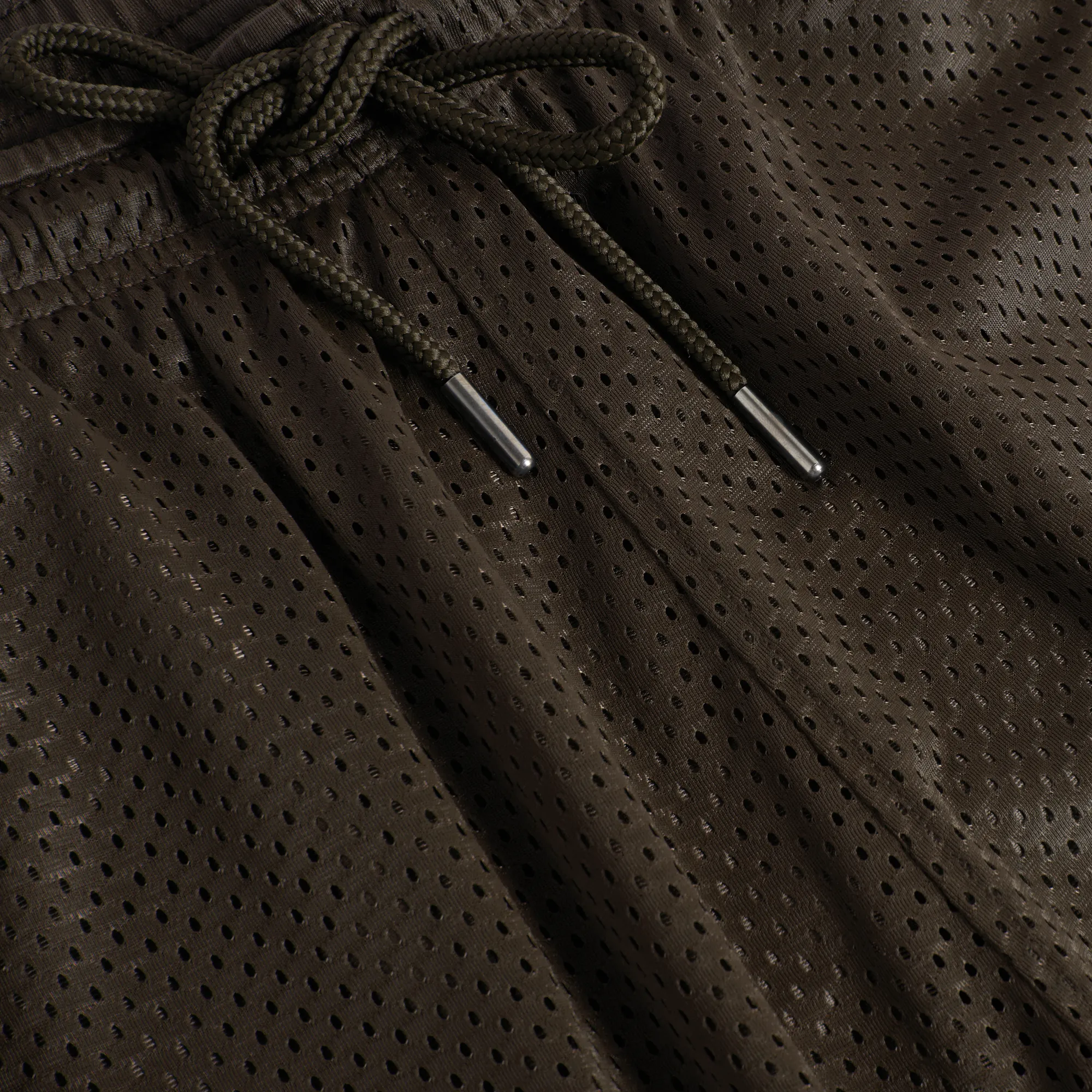 Ray Shorts | Brown sold by Polar Skate product image thumbnail 5