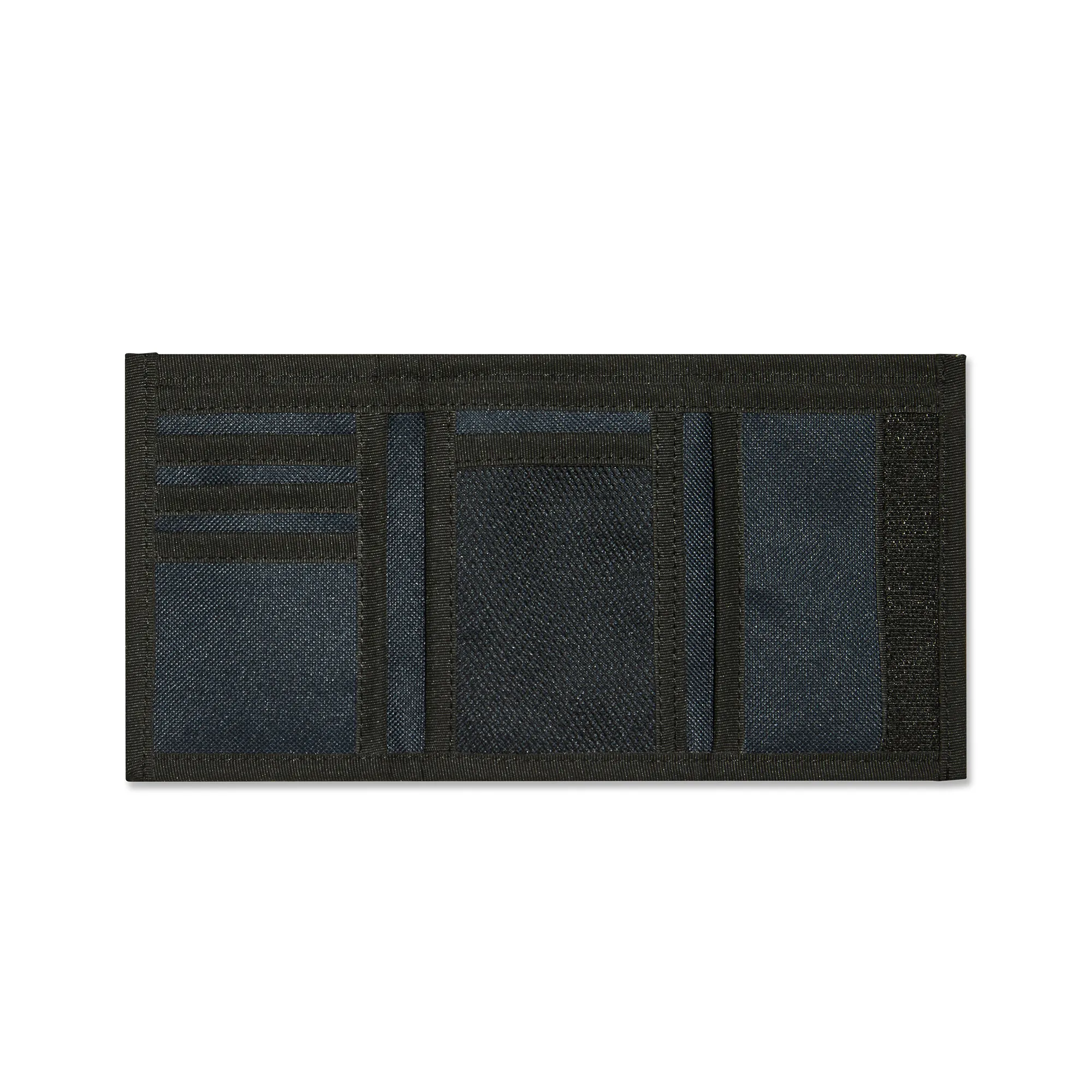 Key Wallet | Stroke Logo - Navy sold by Polar Skate product image thumbnail 2