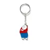 Keychain | Big Boy sold by Polar Skate