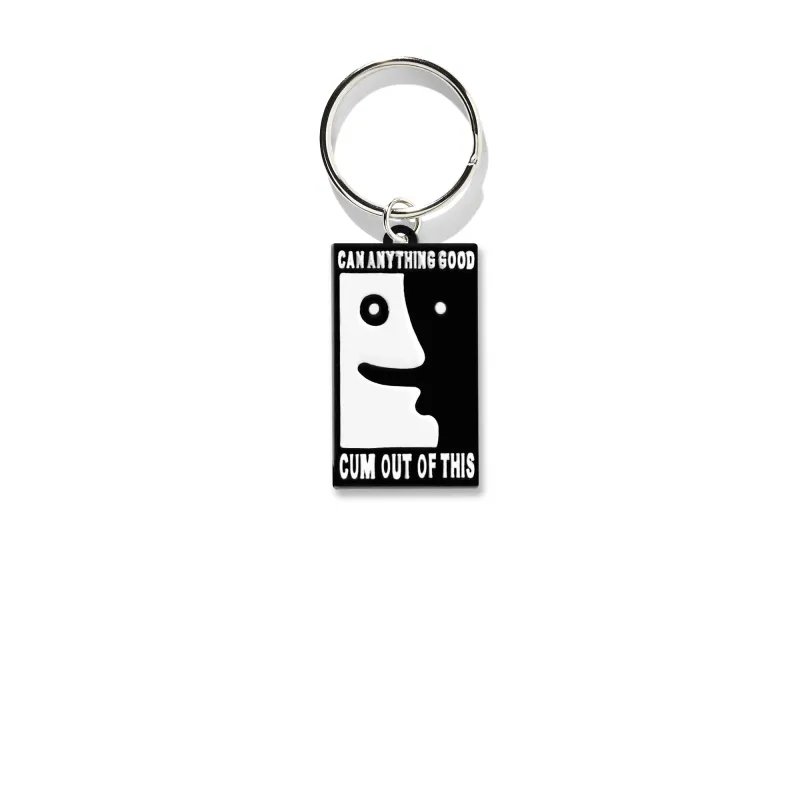 Keychain | Anything Good sold by Polar Skate