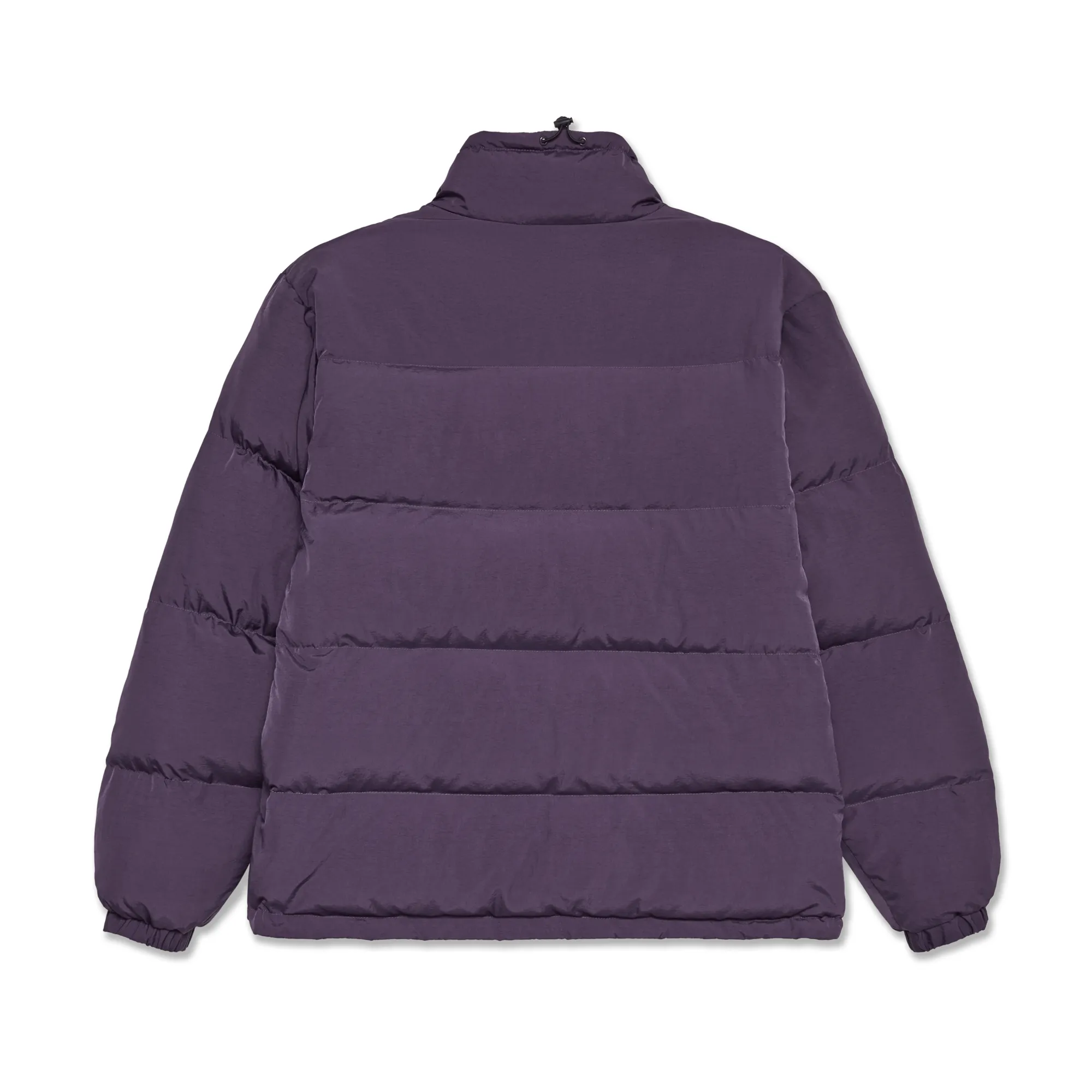Basic Puffer - Dark Violet sold by Polar Skate product image thumbnail 2