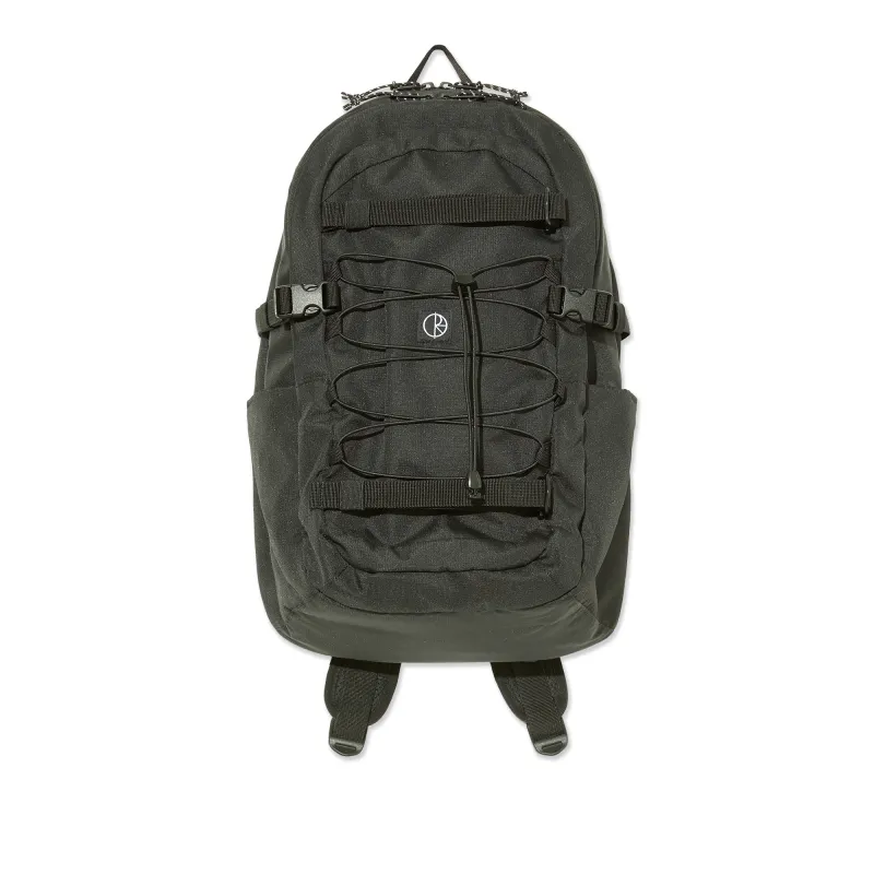 Resa Backpack - Black made by Polar Skate