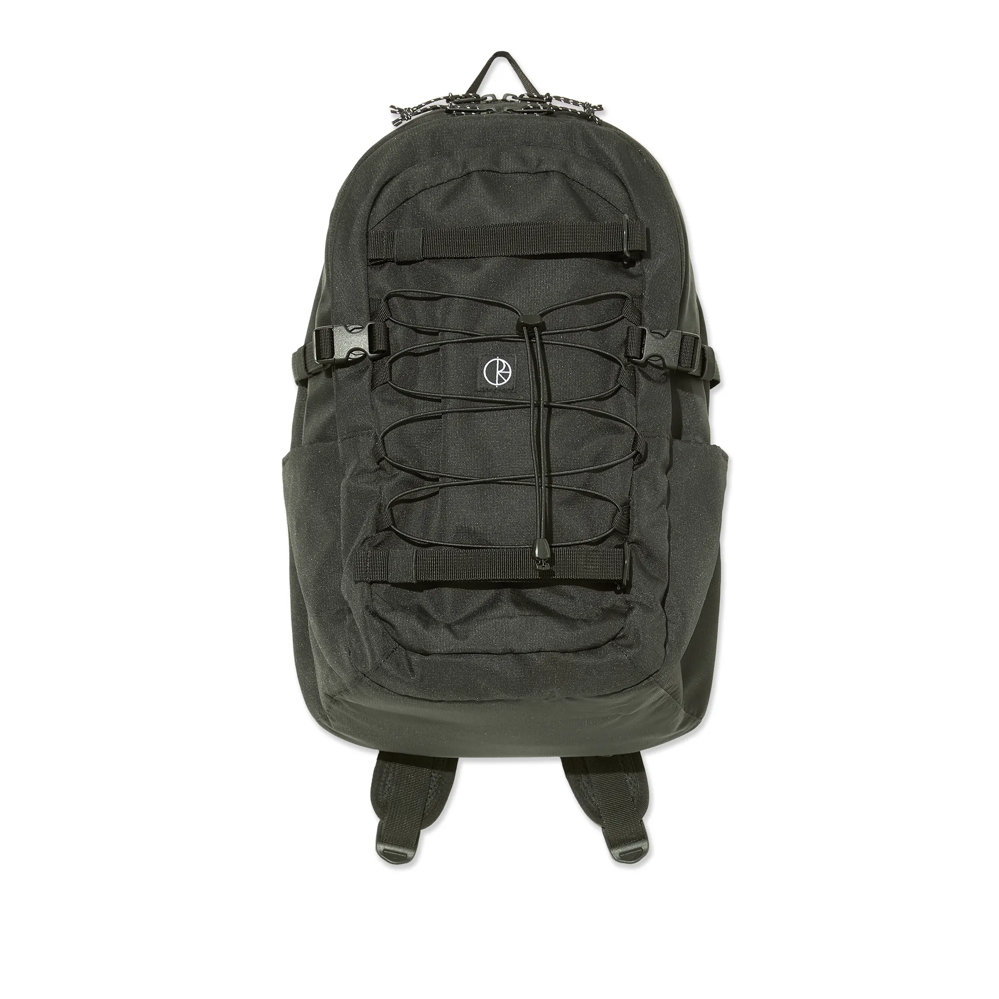 Resa Backpack - Black sold by Polar Skate