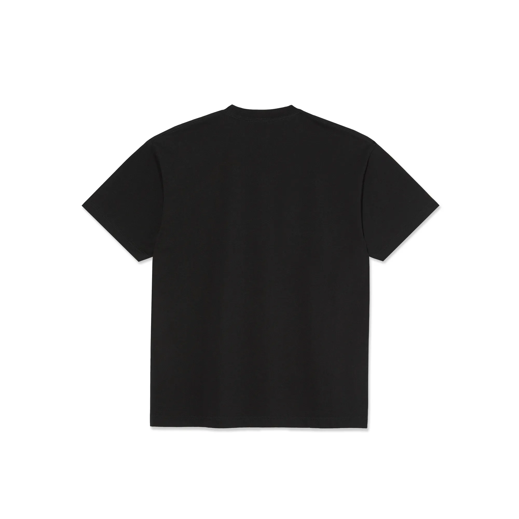 Tee | Fence - Black sold by Polar Skate product image thumbnail 2