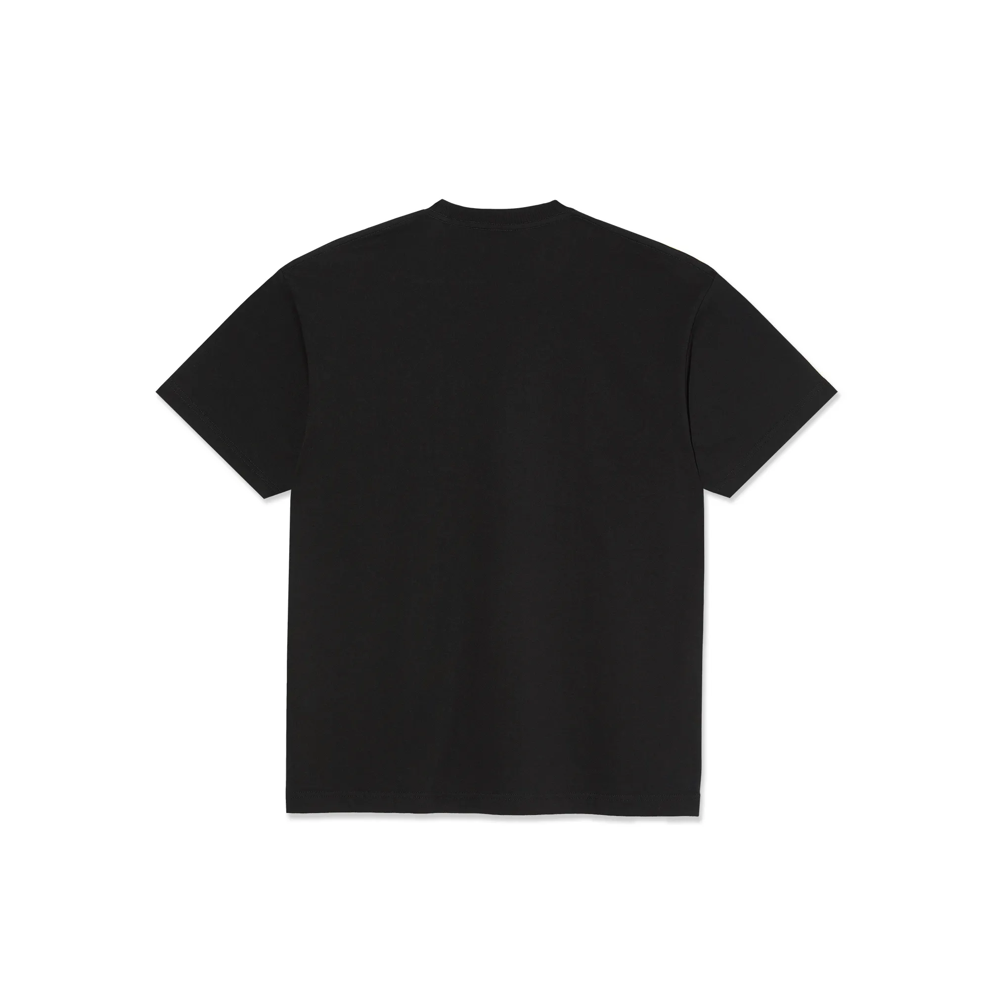 Tee | Downtown - Black sold by Polar Skate product image thumbnail 2