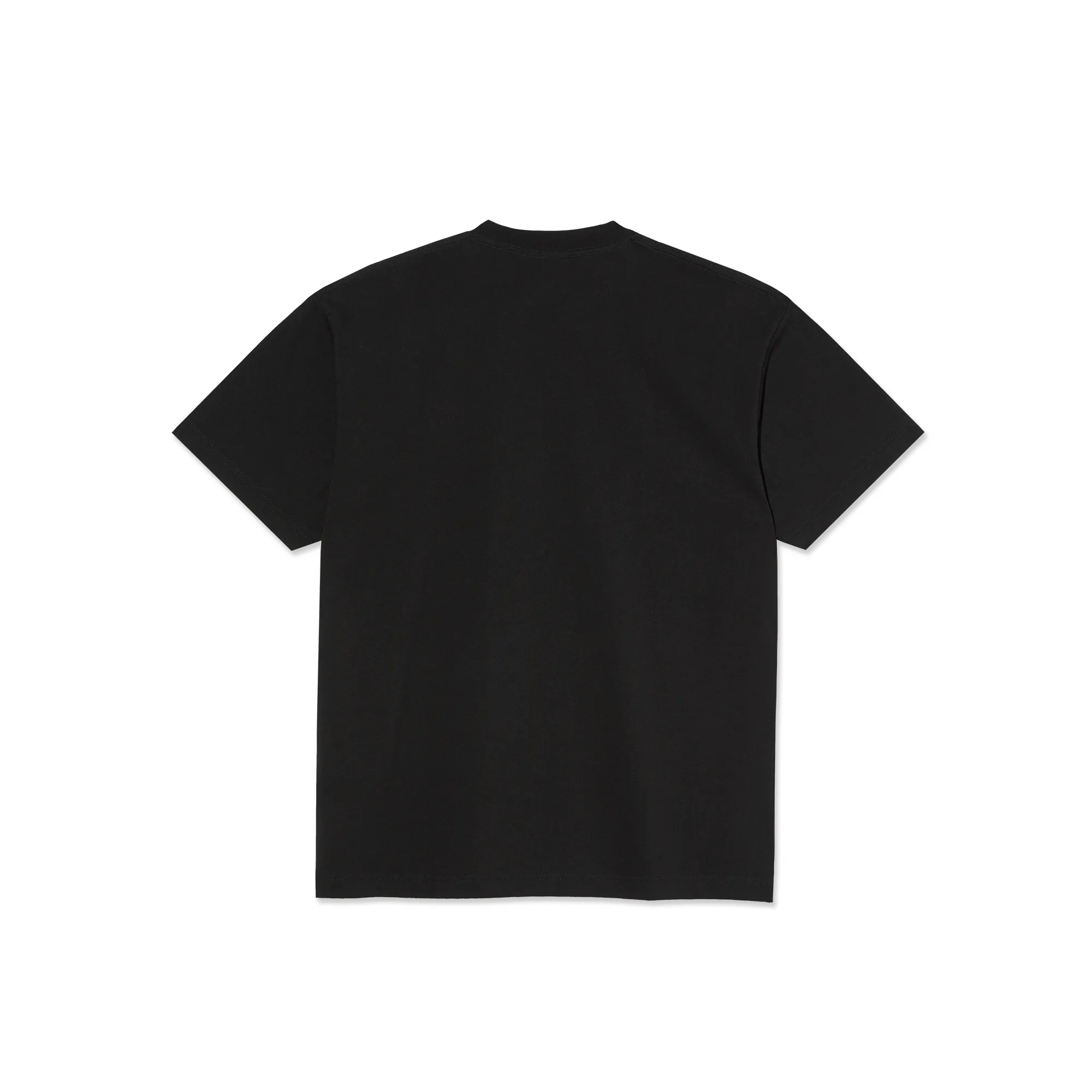 Tee | Jeans Teeth - Black sold by Polar Skate product image thumbnail 2