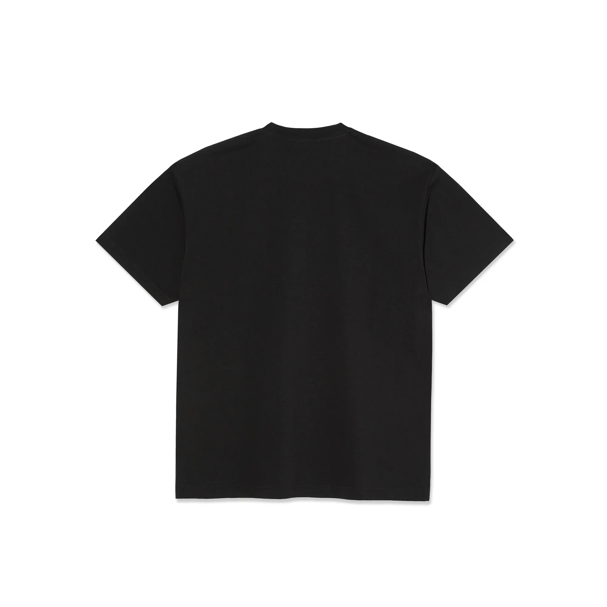 Tee | Third Eye - Black sold by Polar Skate product image thumbnail 2