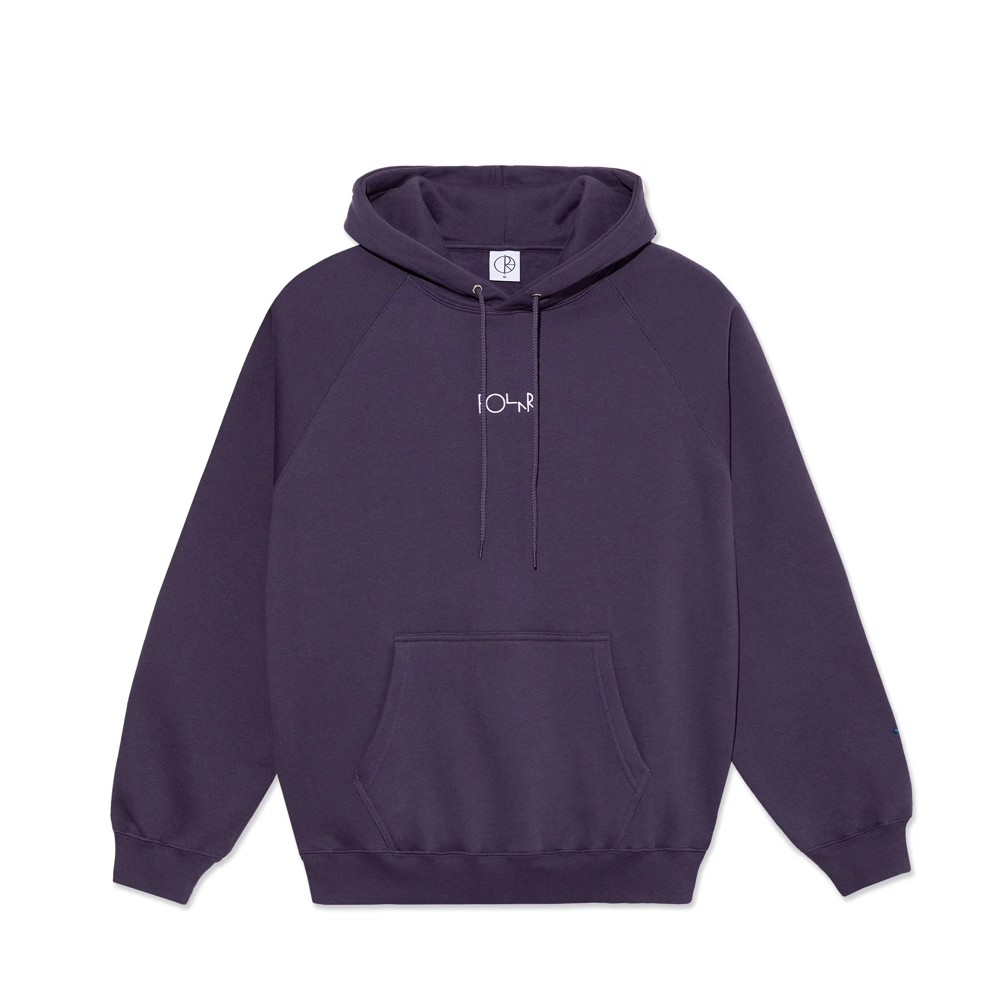 Default Hoodie | Dark Violet sold by Polar Skate