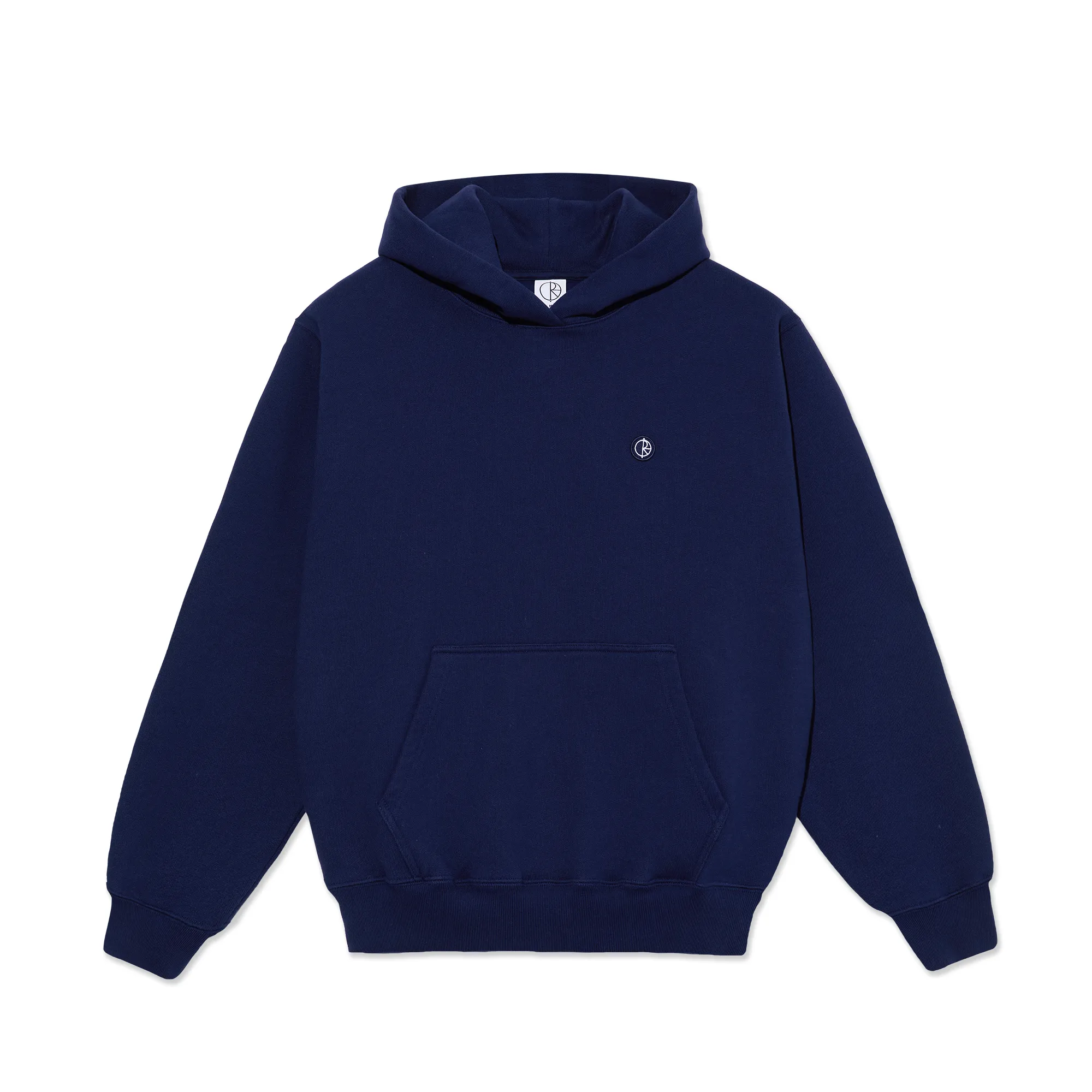 Ed Hoodie - Dark Blue sold by Polar Skate