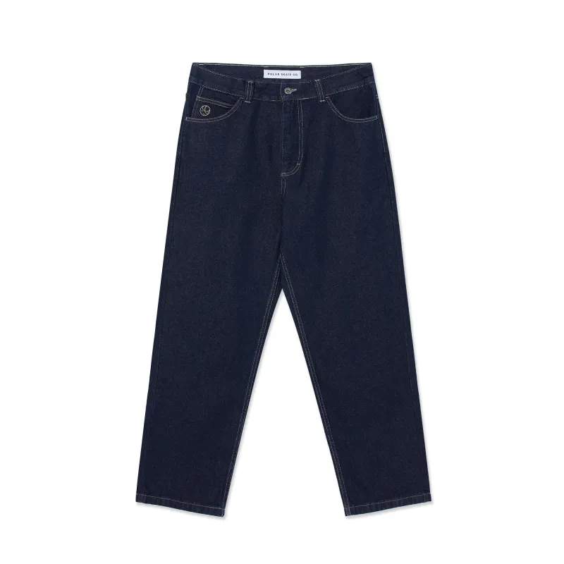 91 Pants - One Wash sold by Polar Skate