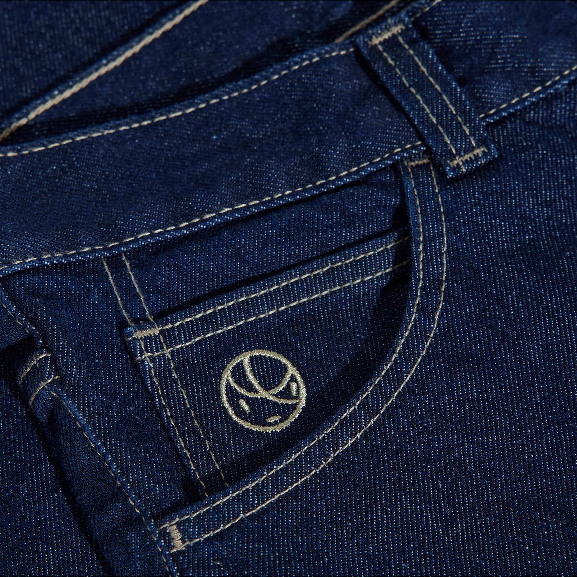 91 Pants - One Wash sold by Polar Skate product image thumbnail 4