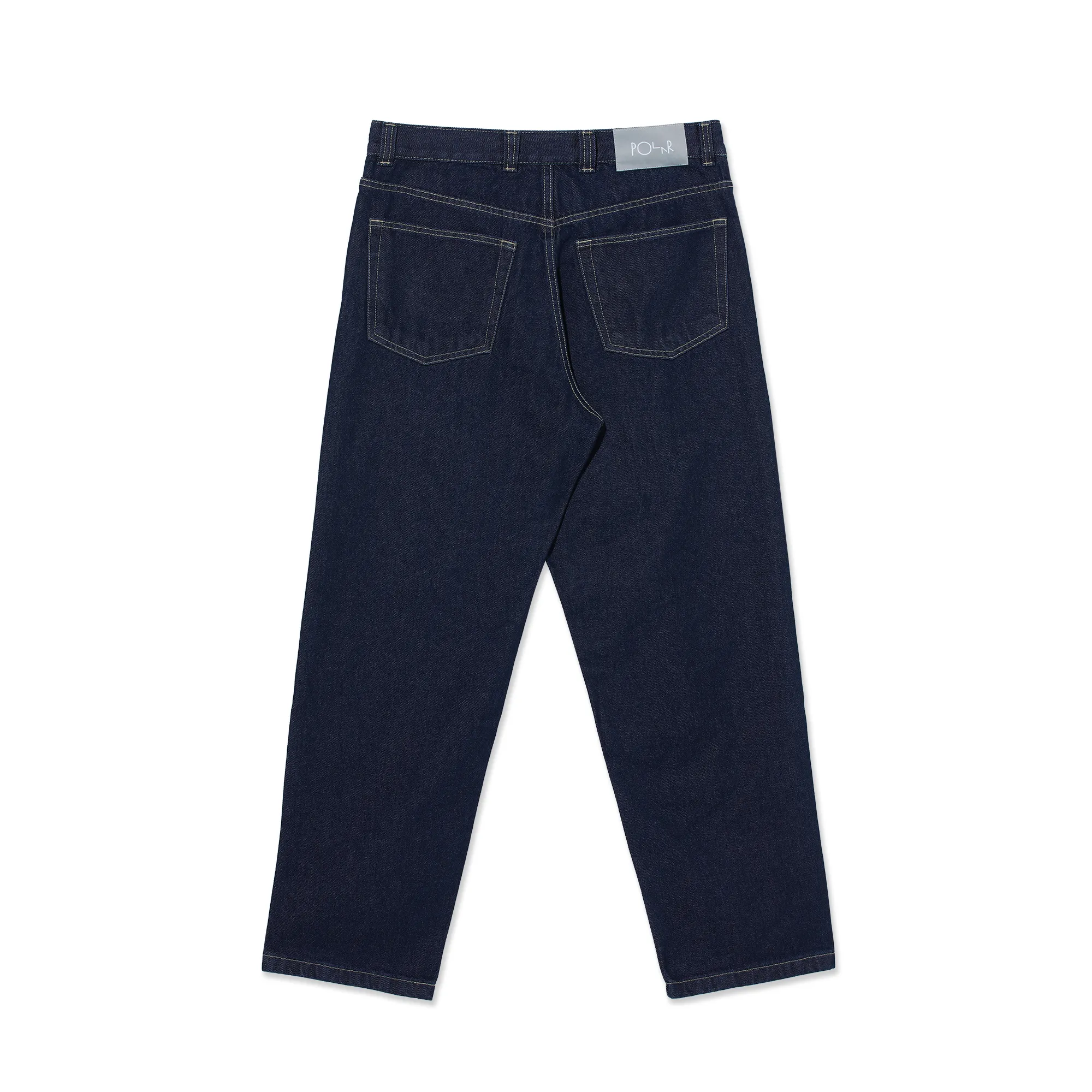 91 Pants - One Wash sold by Polar Skate product image thumbnail 2