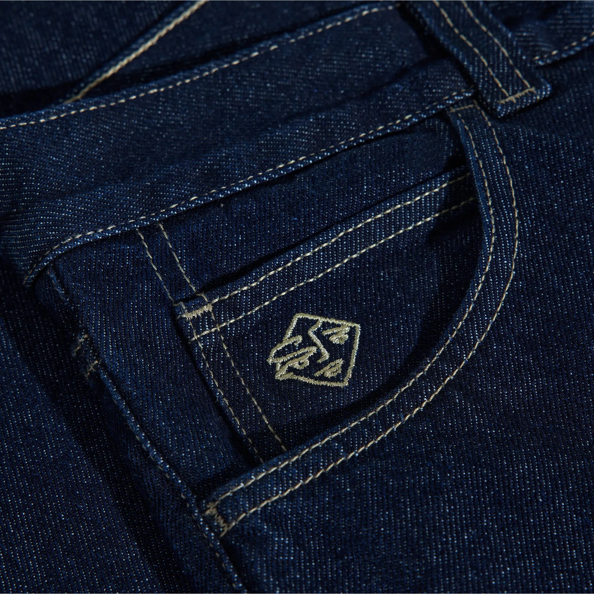 89 Pants - One Wash sold by Polar Skate product image thumbnail 4