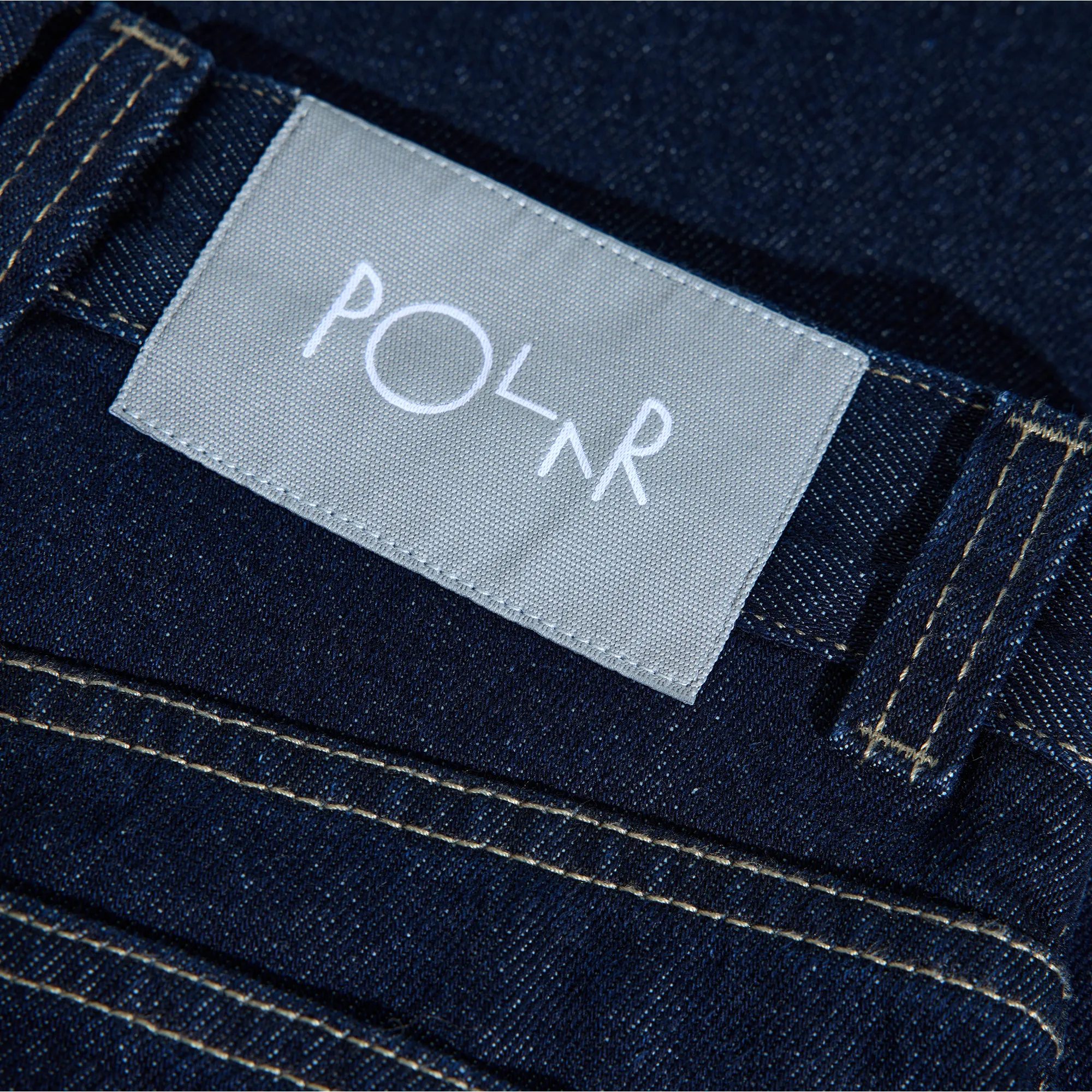 89 Pants - One Wash sold by Polar Skate product image thumbnail 5