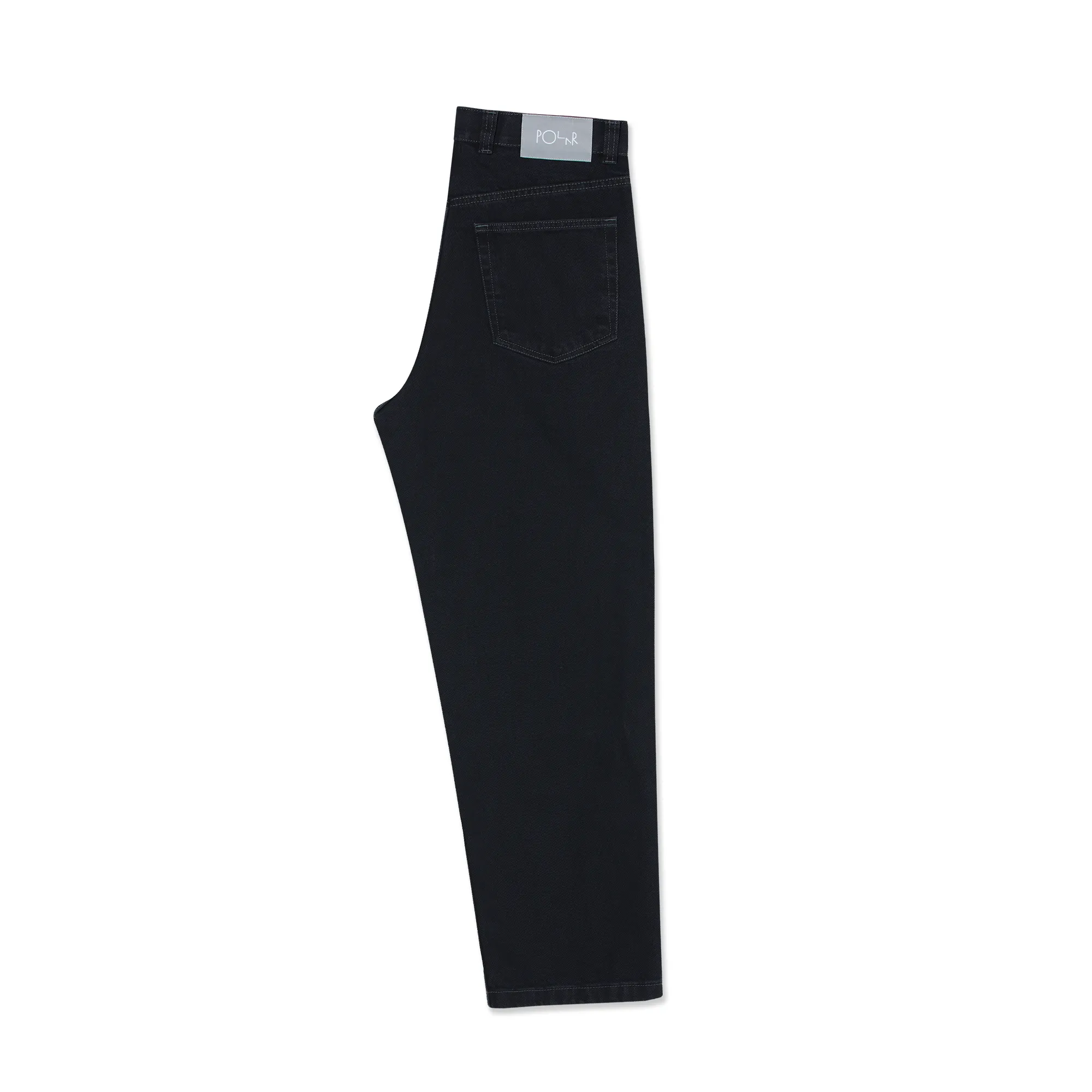 91 Pants - Aged Black sold by Polar Skate product image thumbnail 3