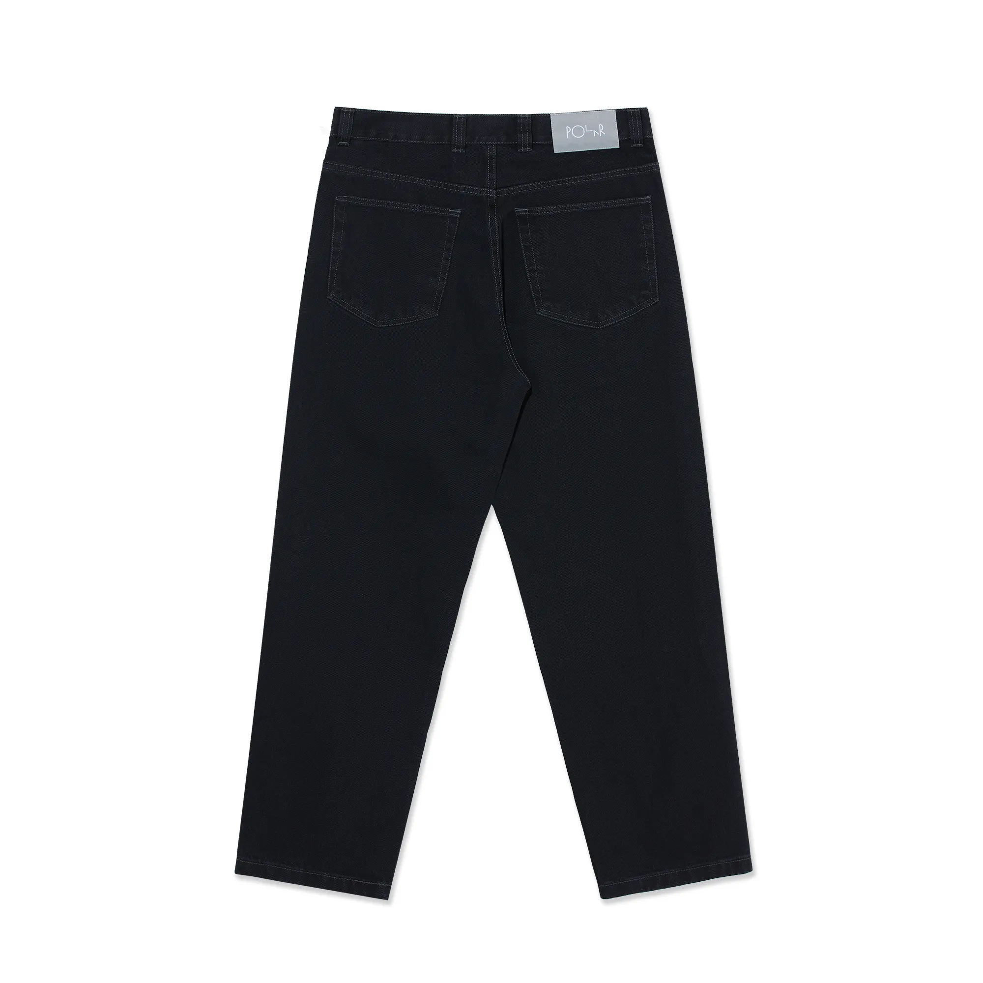91 Pants - Aged Black sold by Polar Skate product image thumbnail 2