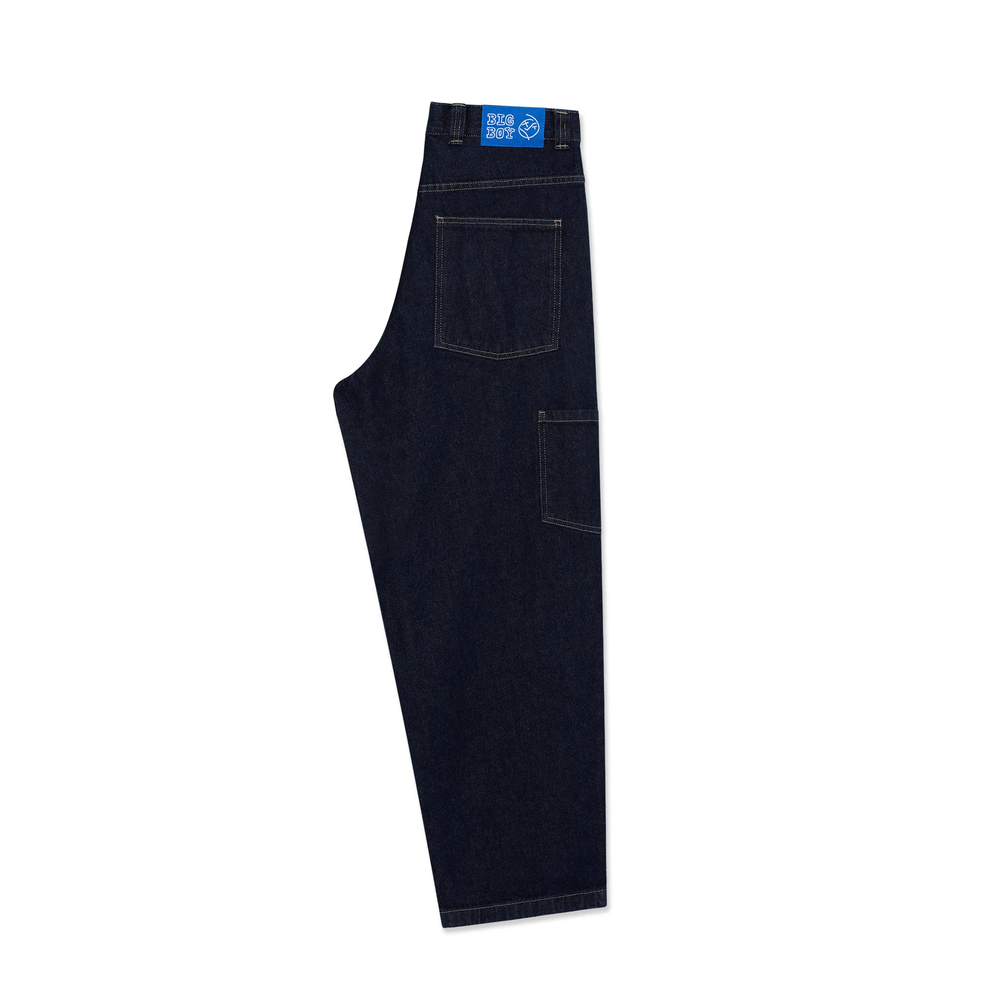 Big Boy Work Pants - One Wash sold by Polar Skate product image thumbnail 3