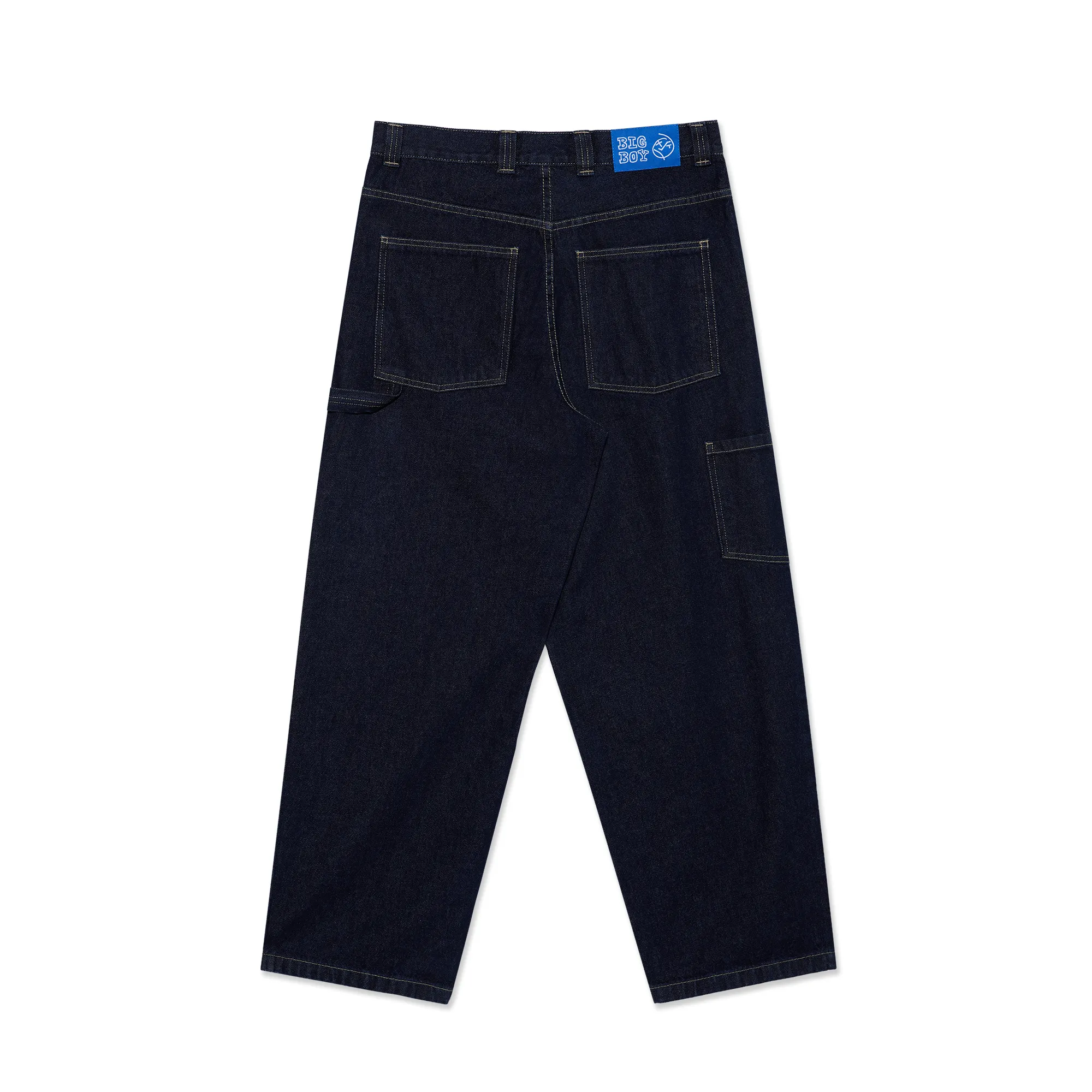 Big Boy Work Pants - One Wash sold by Polar Skate product image thumbnail 2