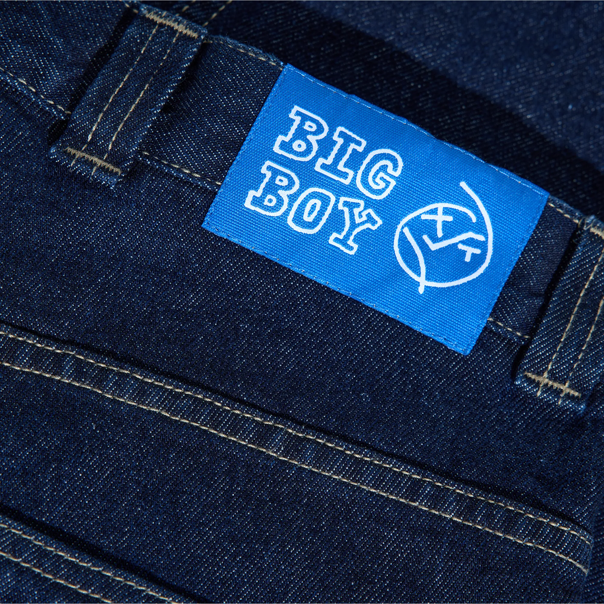 Big Boy Work Pants - One Wash sold by Polar Skate product image thumbnail 5