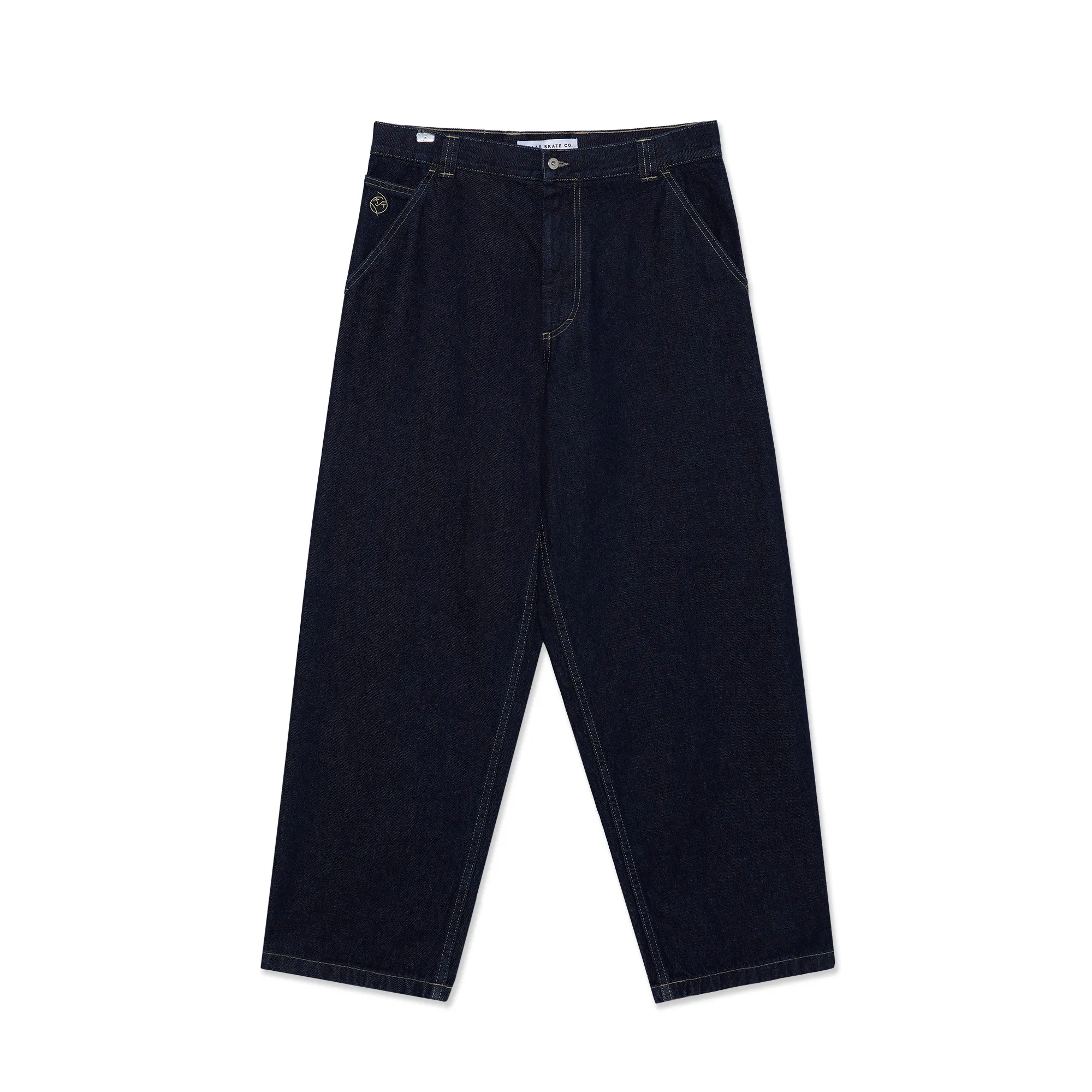 Big Boy Work Pants - One Wash sold by Polar Skate