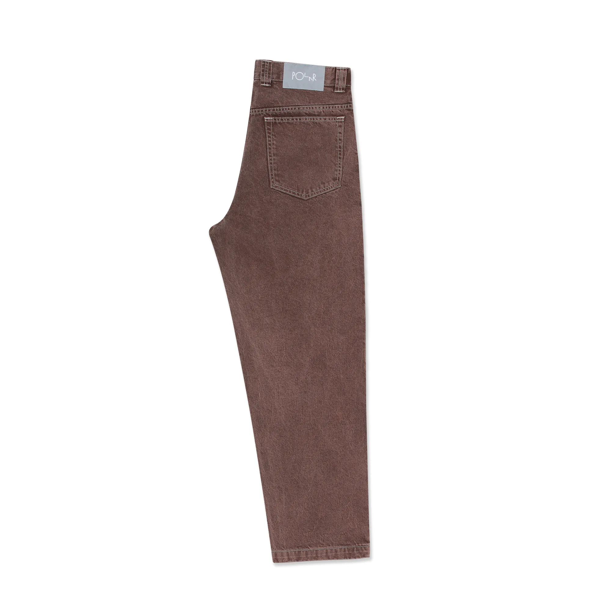 93 Pants - Brownstone sold by Polar Skate product image thumbnail 3