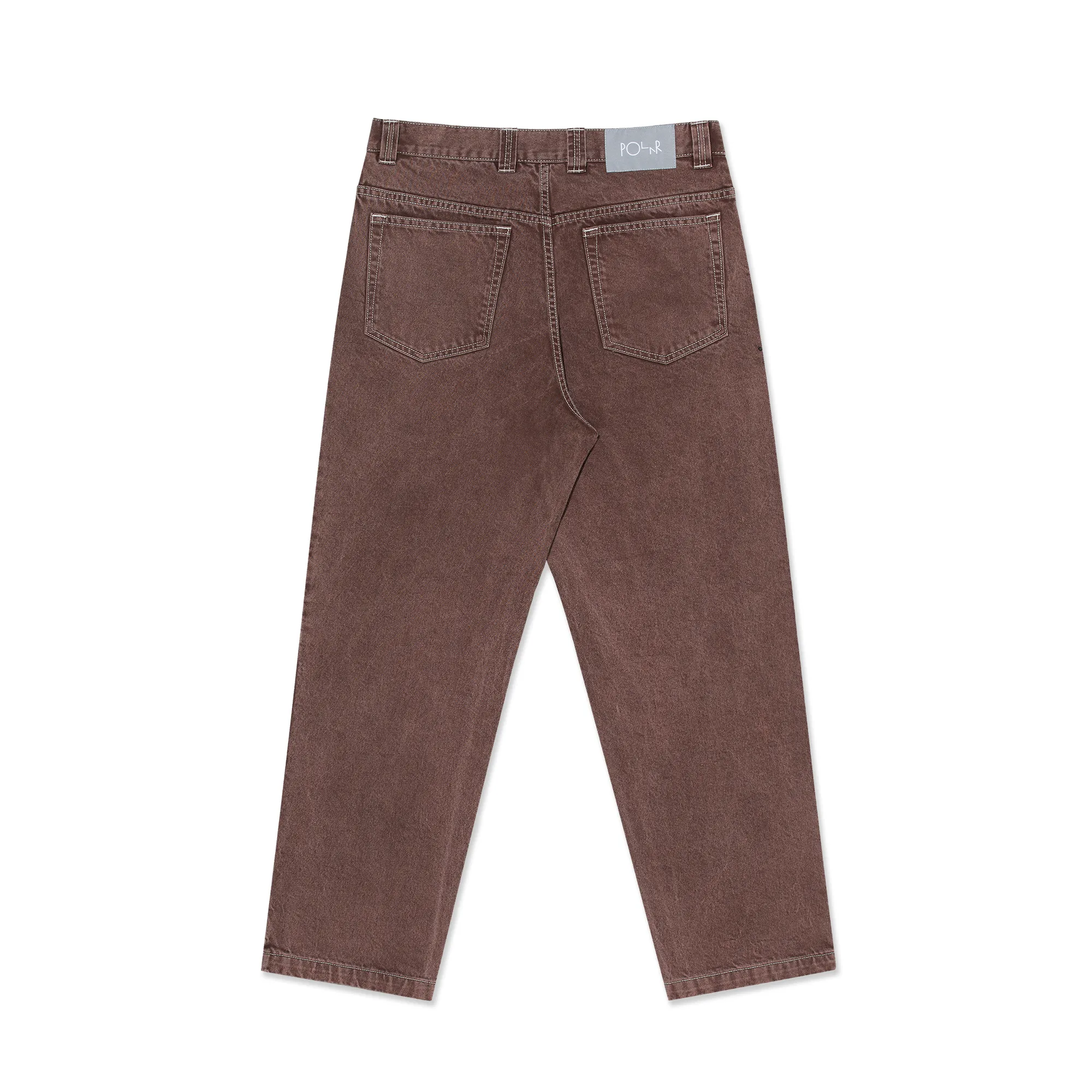 93 Pants - Brownstone sold by Polar Skate product image thumbnail 2