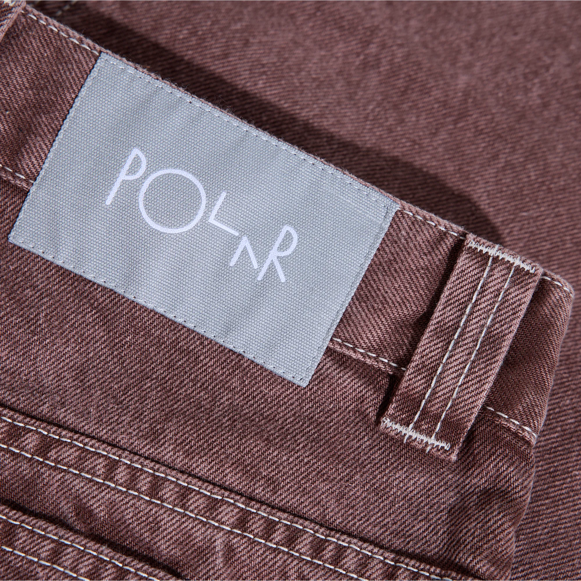 93 Pants - Brownstone sold by Polar Skate product image thumbnail 5