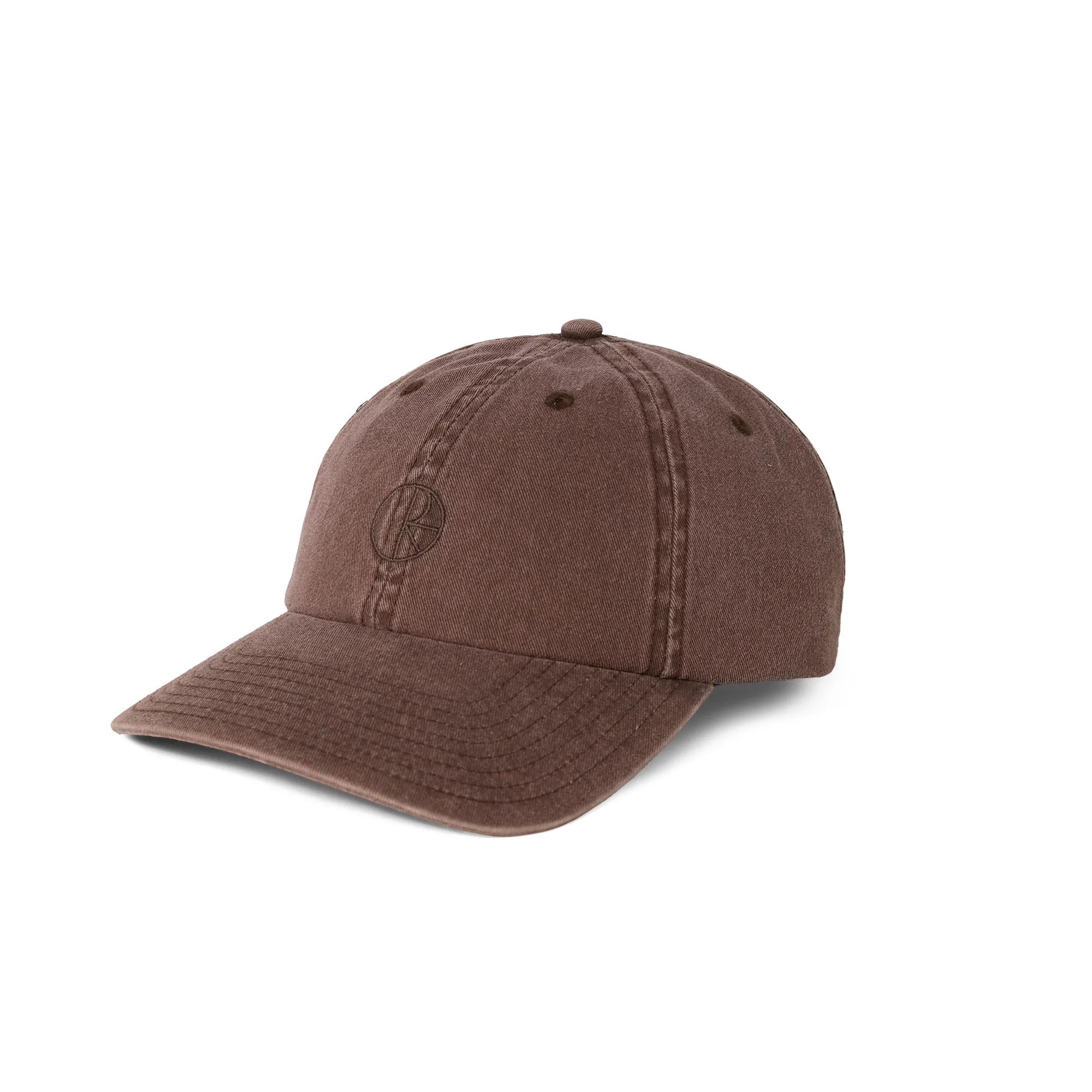 Sai Cap | Washed Rust sold by Polar Skate