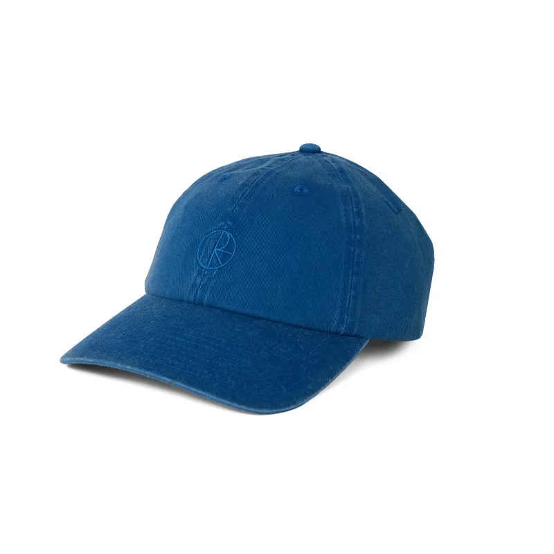 Sai Cap | Washed Blue sold by Polar Skate