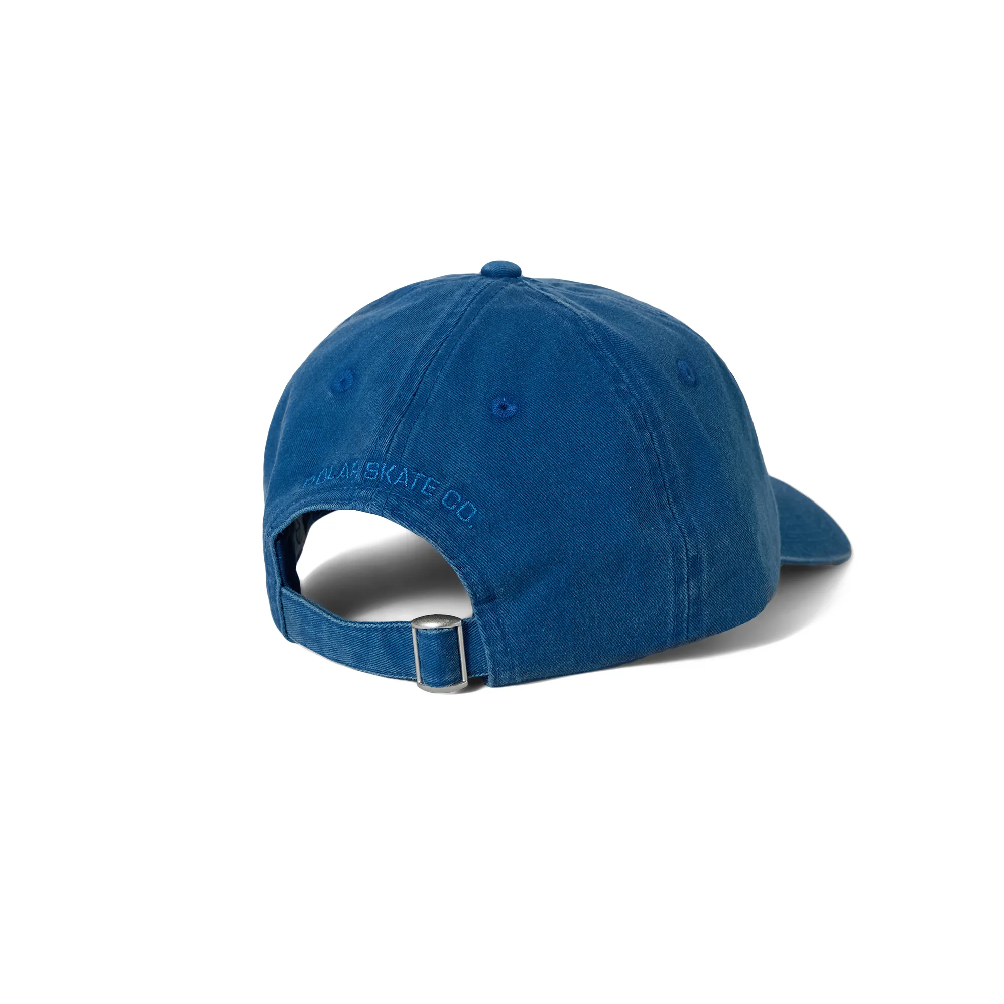 Sai Cap | Washed Blue sold by Polar Skate product image thumbnail 2