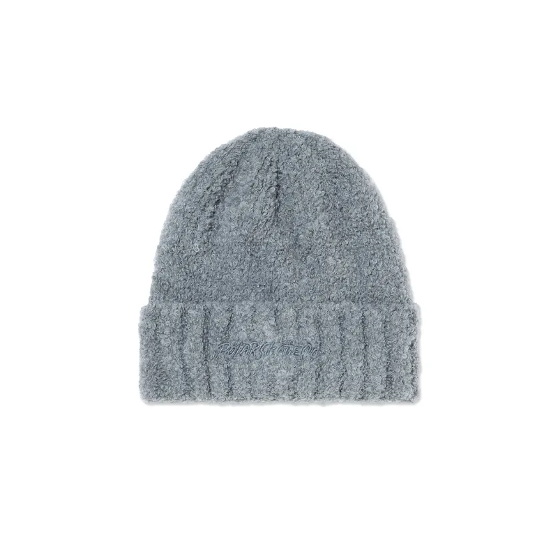 Fluff Beanie - Grey sold by Polar Skate