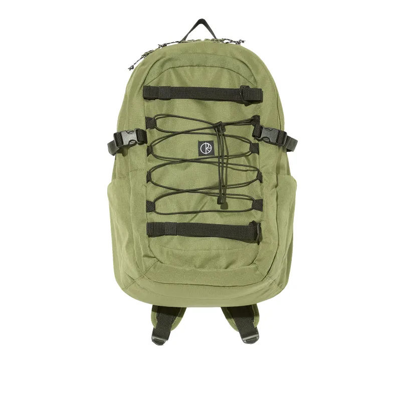 Resa Backpack - Vetiver sold by Polar Skate