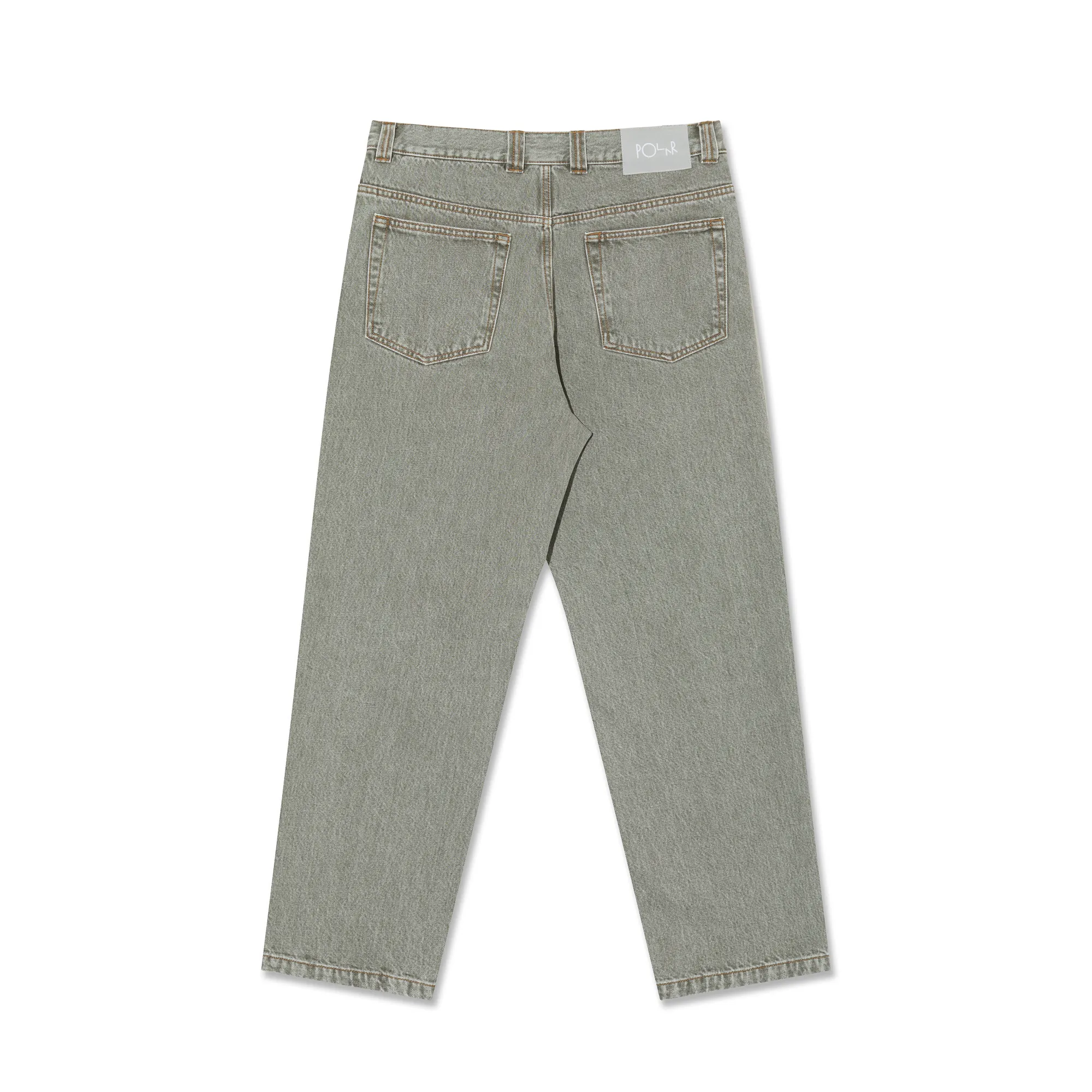 93 Pants | Eucalyptus sold by Polar Skate product image thumbnail 2