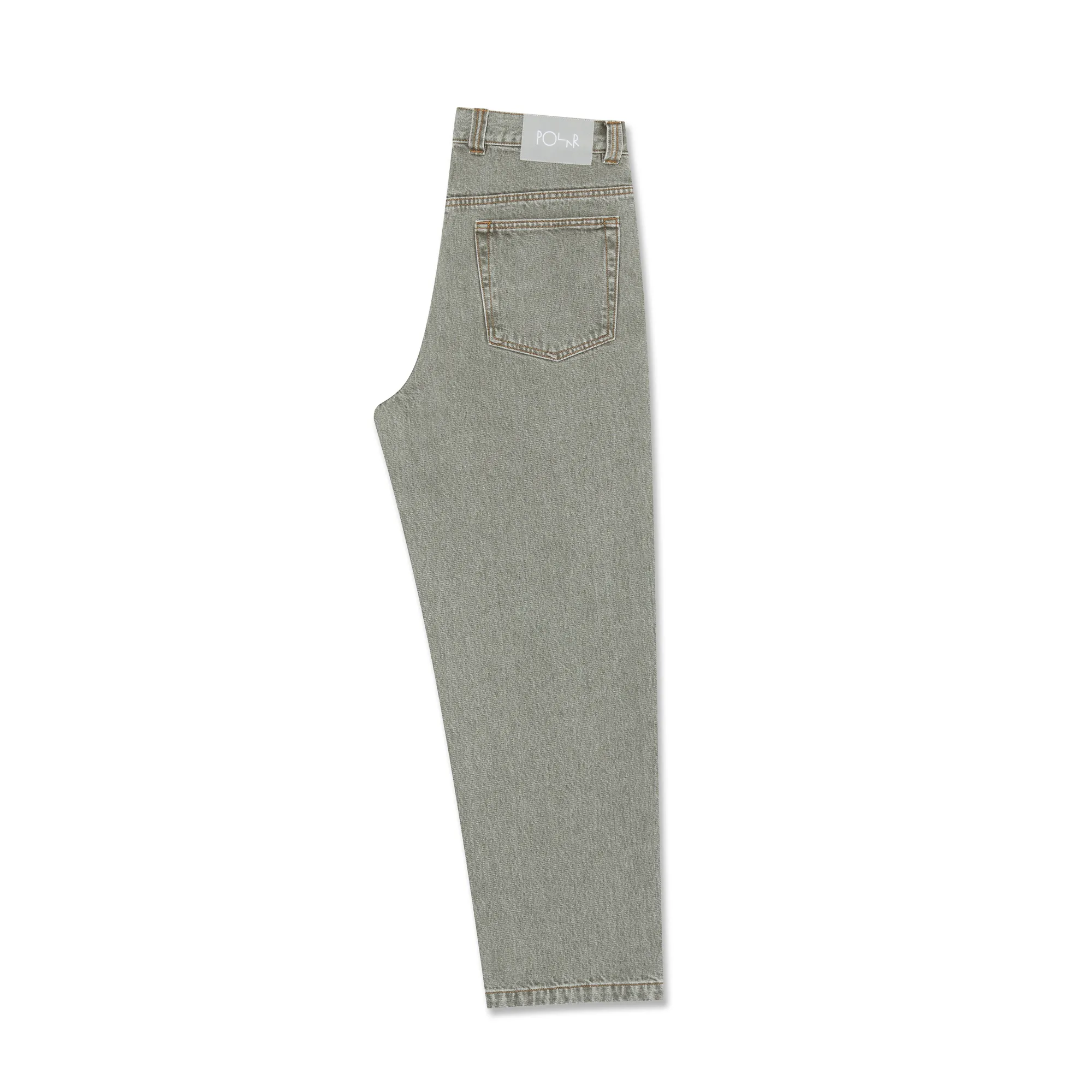 93 Pants | Eucalyptus sold by Polar Skate product image thumbnail 3