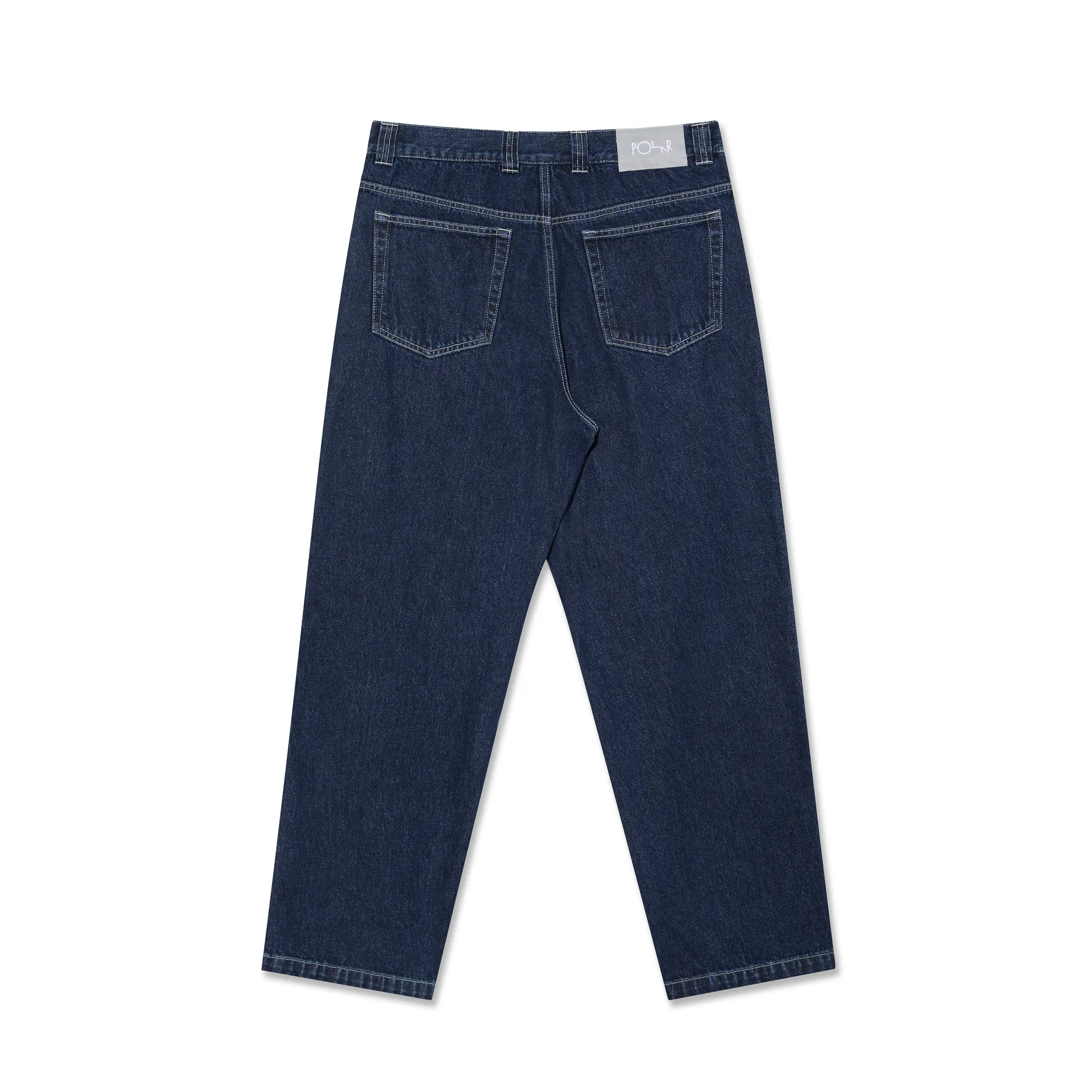 93 Pants - Indigo sold by Polar Skate product image thumbnail 2