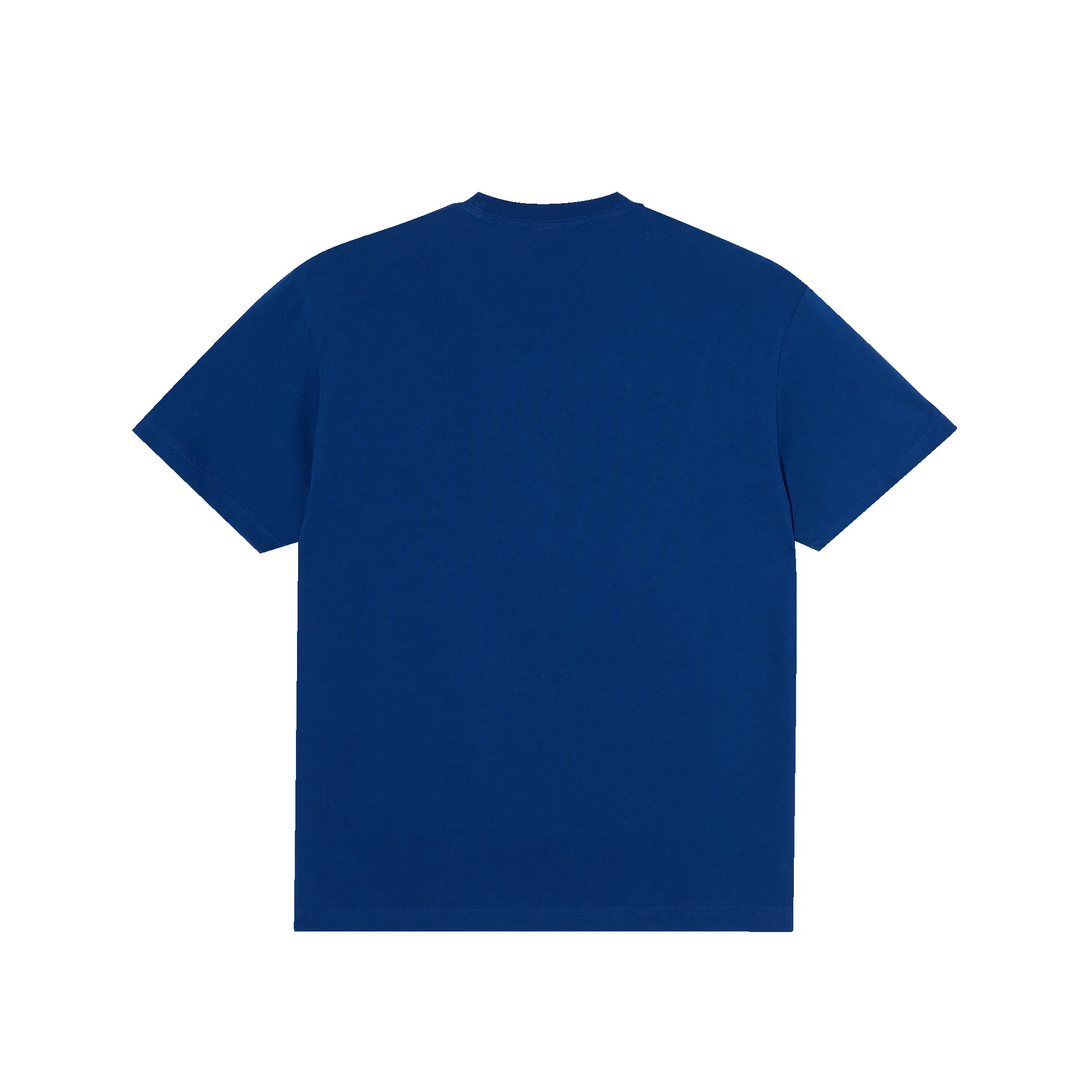 Tee | Mexico - Ultramarine sold by Polar Skate product image thumbnail 3