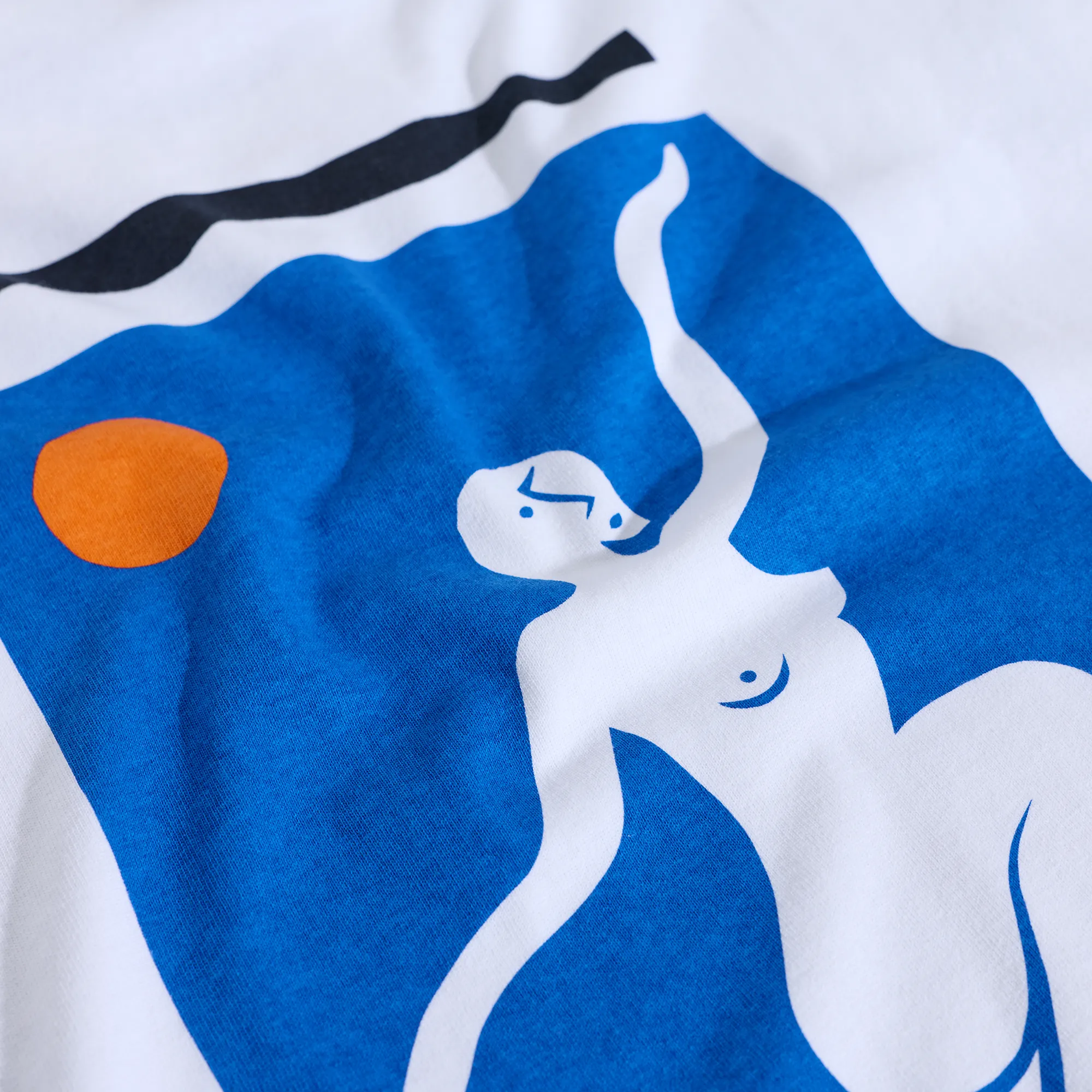 Tee | No Complies Forever - White sold by Polar Skate product image thumbnail 4