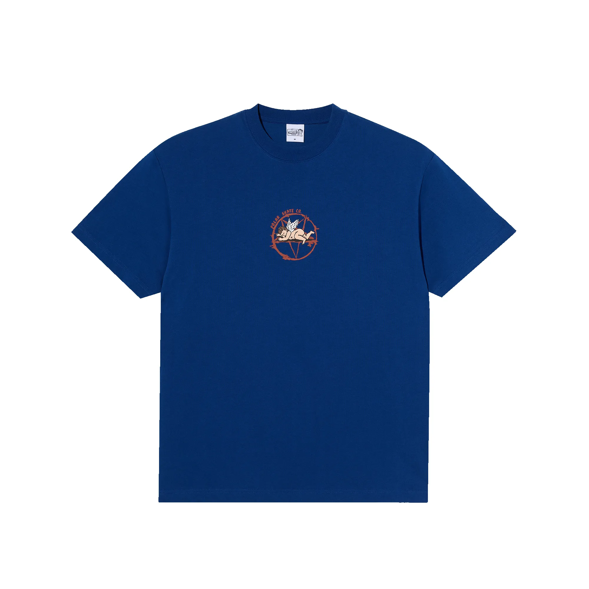 Tee | Sacrifice - Ultramarine sold by Polar Skate
