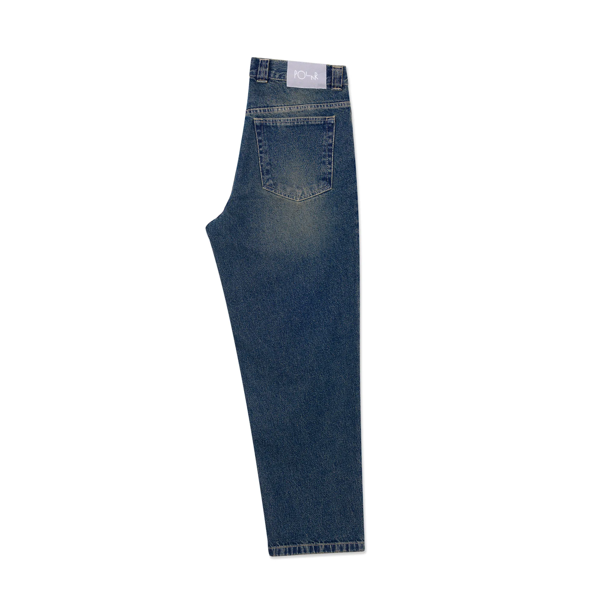 93 Pants - Dirty Blue sold by Polar Skate product image thumbnail 3