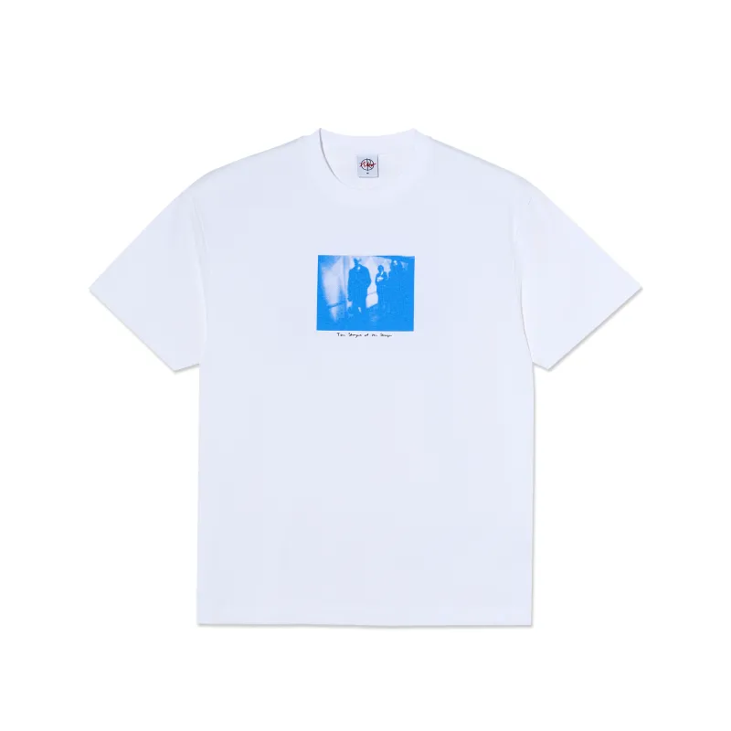 Tee | SOTS - White sold by Polar Skate