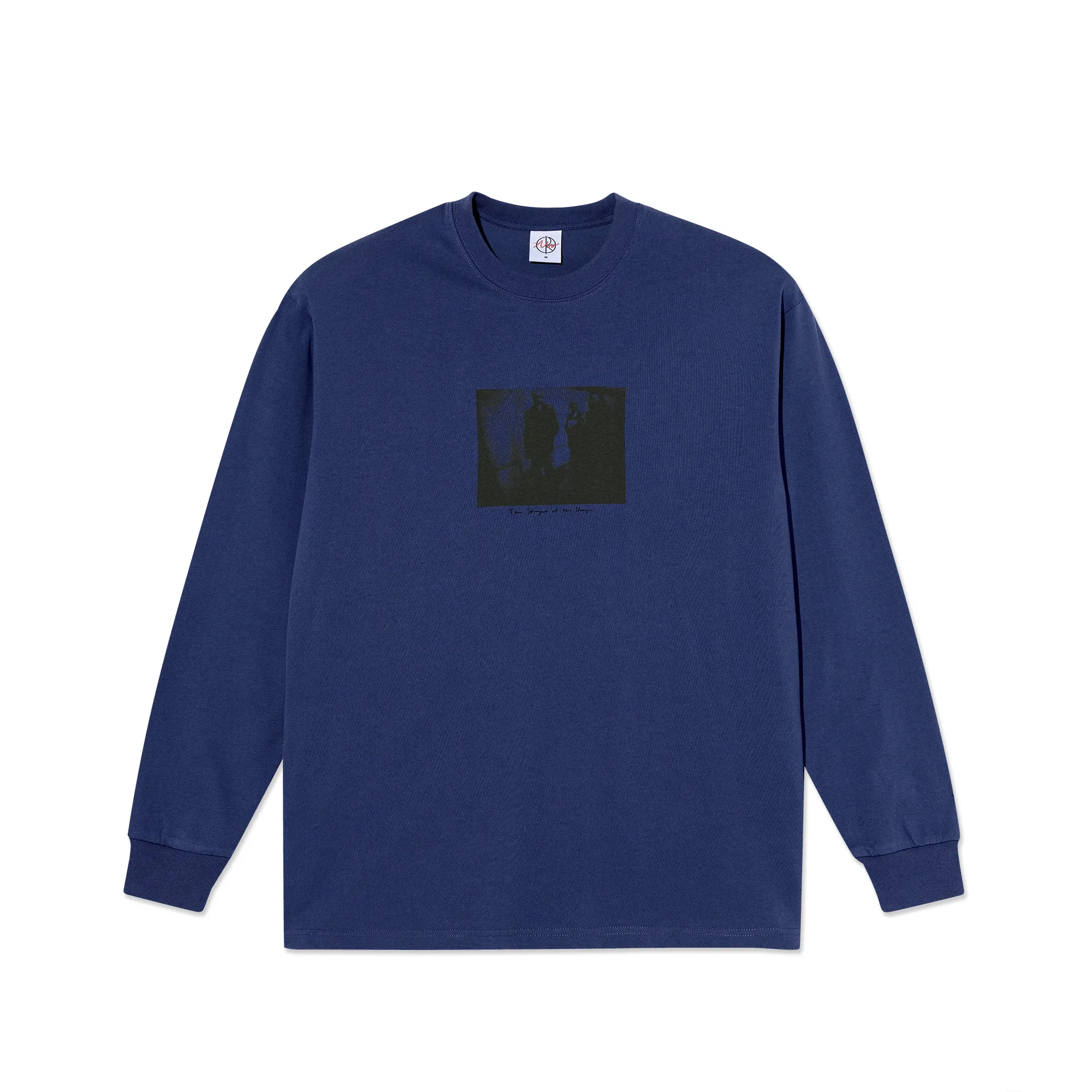 LS Tee | SOTS - Twilight Blue sold by Polar Skate