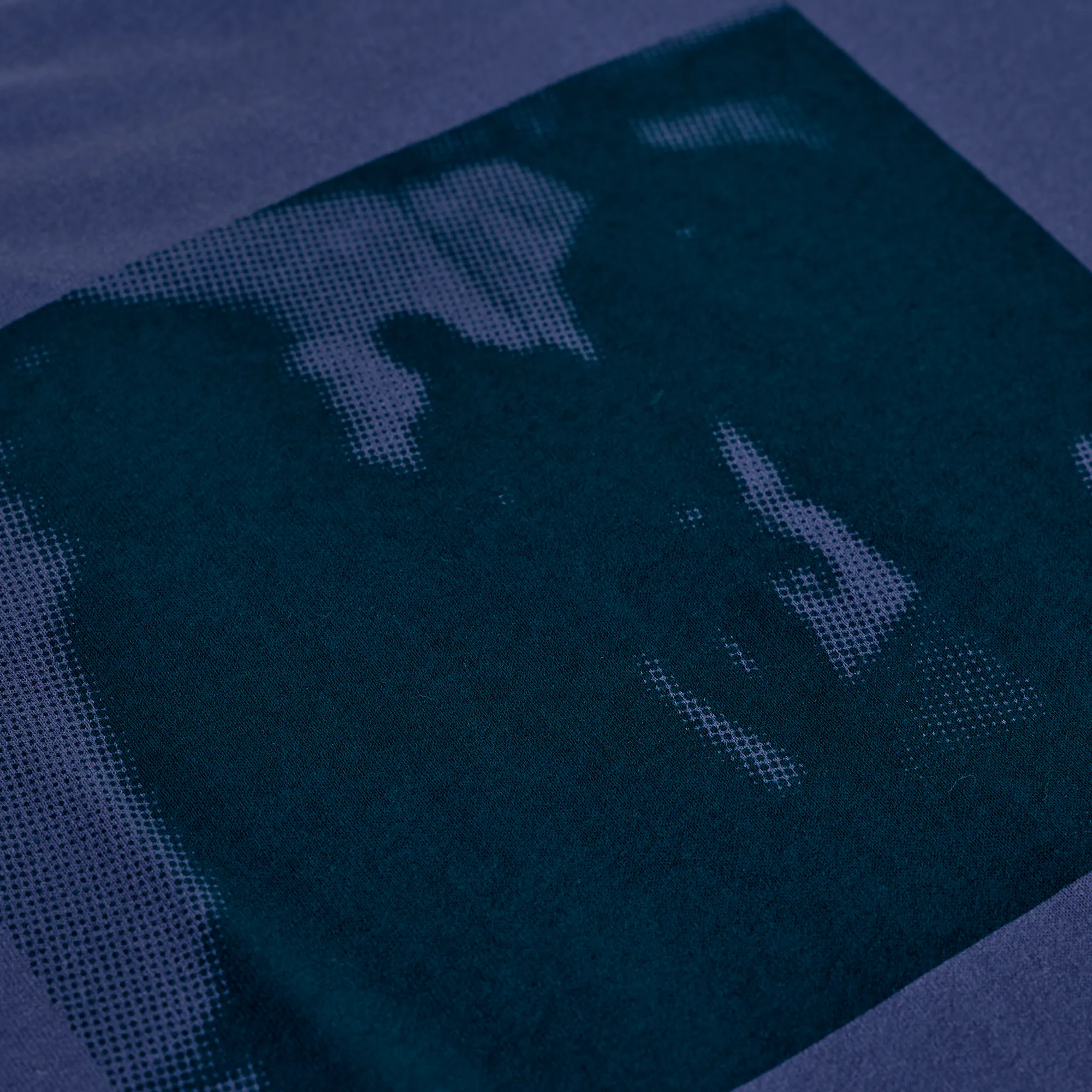 LS Tee | SOTS - Twilight Blue sold by Polar Skate product image thumbnail 4