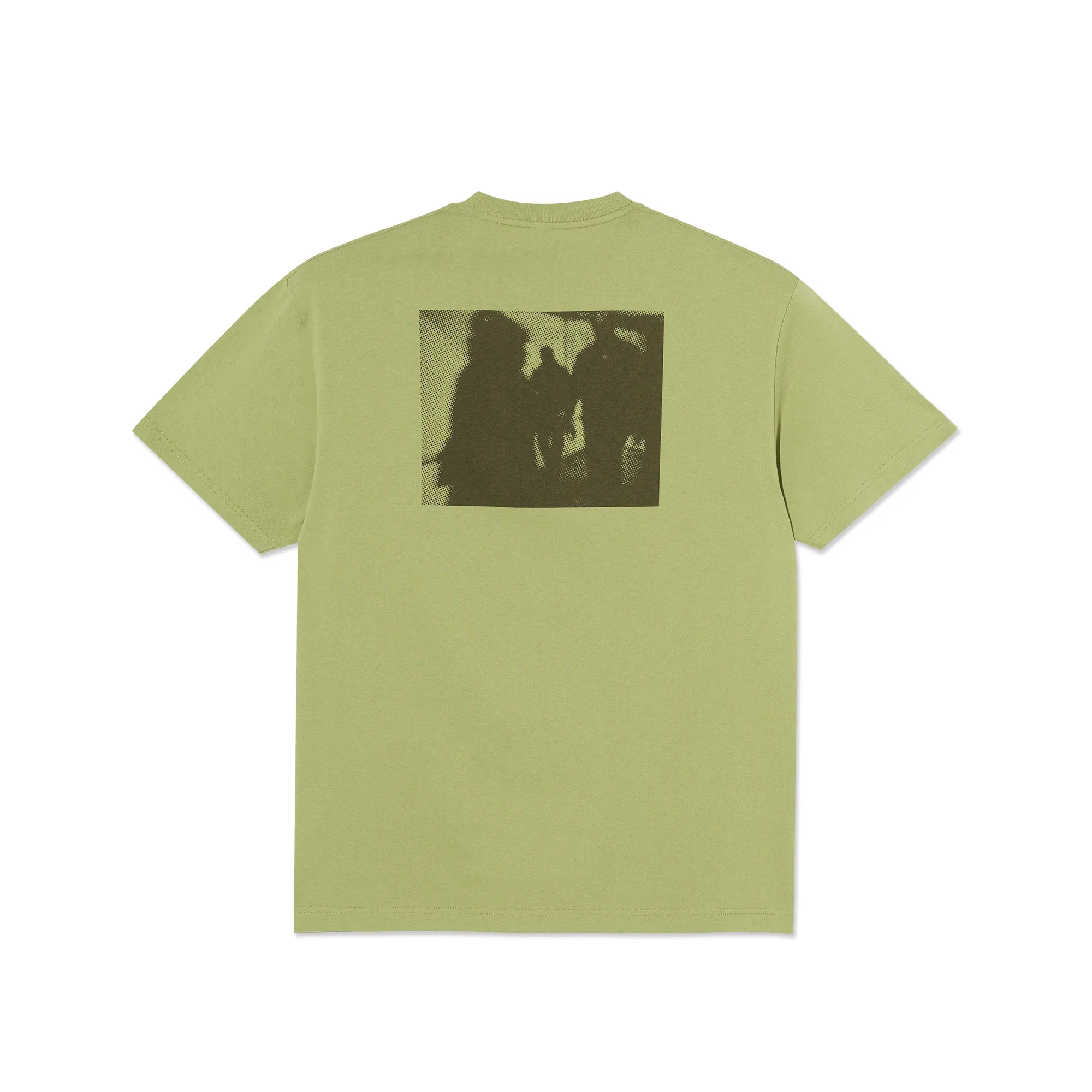 Tee | SOTS - Olive sold by Polar Skate product image thumbnail 2