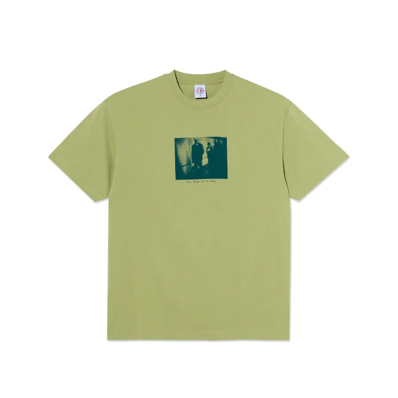 Tee | SOTS - Olive sold by Polar Skate