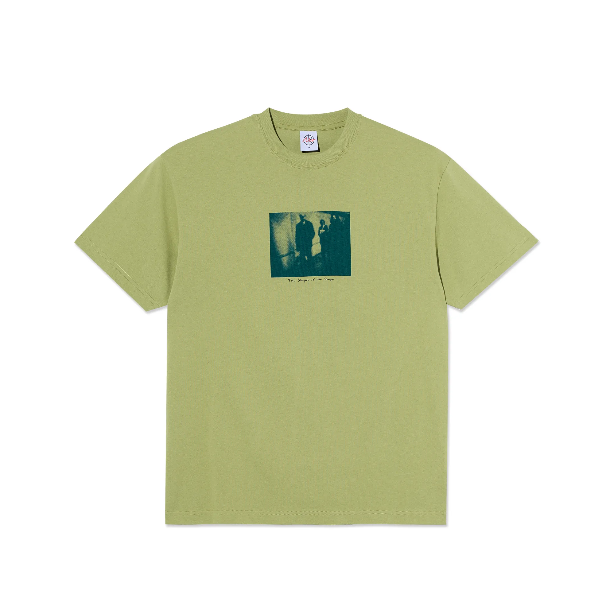 Tee | SOTS - Olive sold by Polar Skate