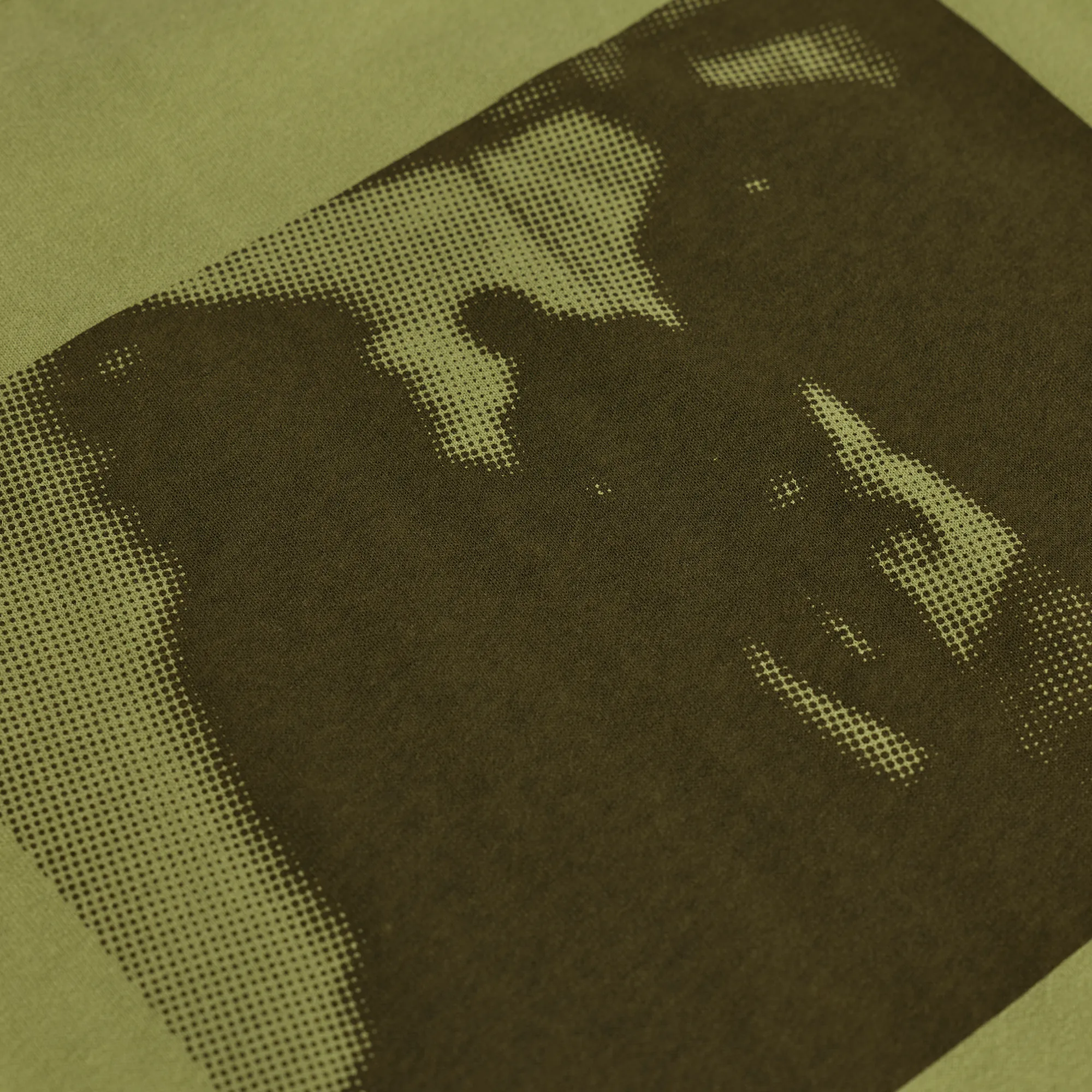 Tee | SOTS - Olive sold by Polar Skate product image thumbnail 4