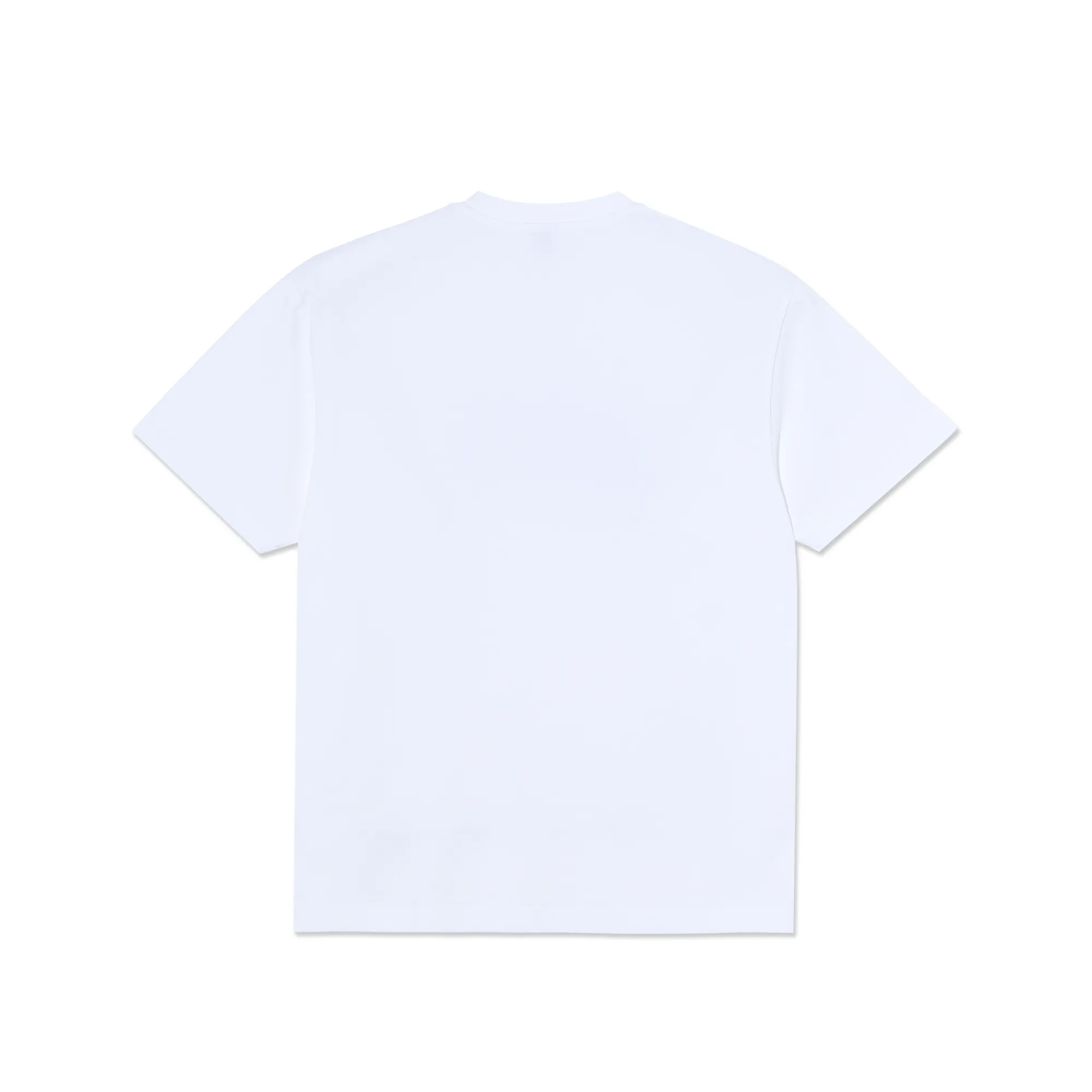Tee | Shut It! - White sold by Polar Skate product image thumbnail 2