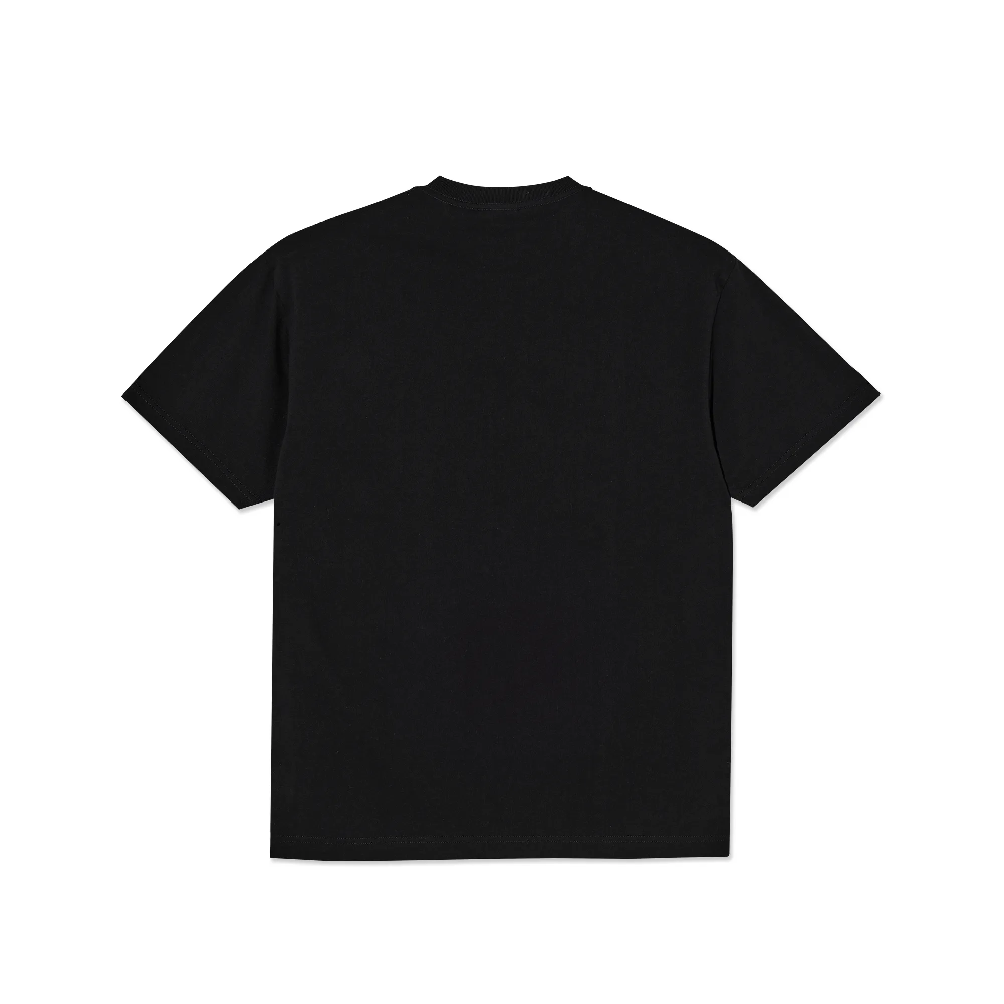 Tee | Bounce - Black sold by Polar Skate product image thumbnail 2